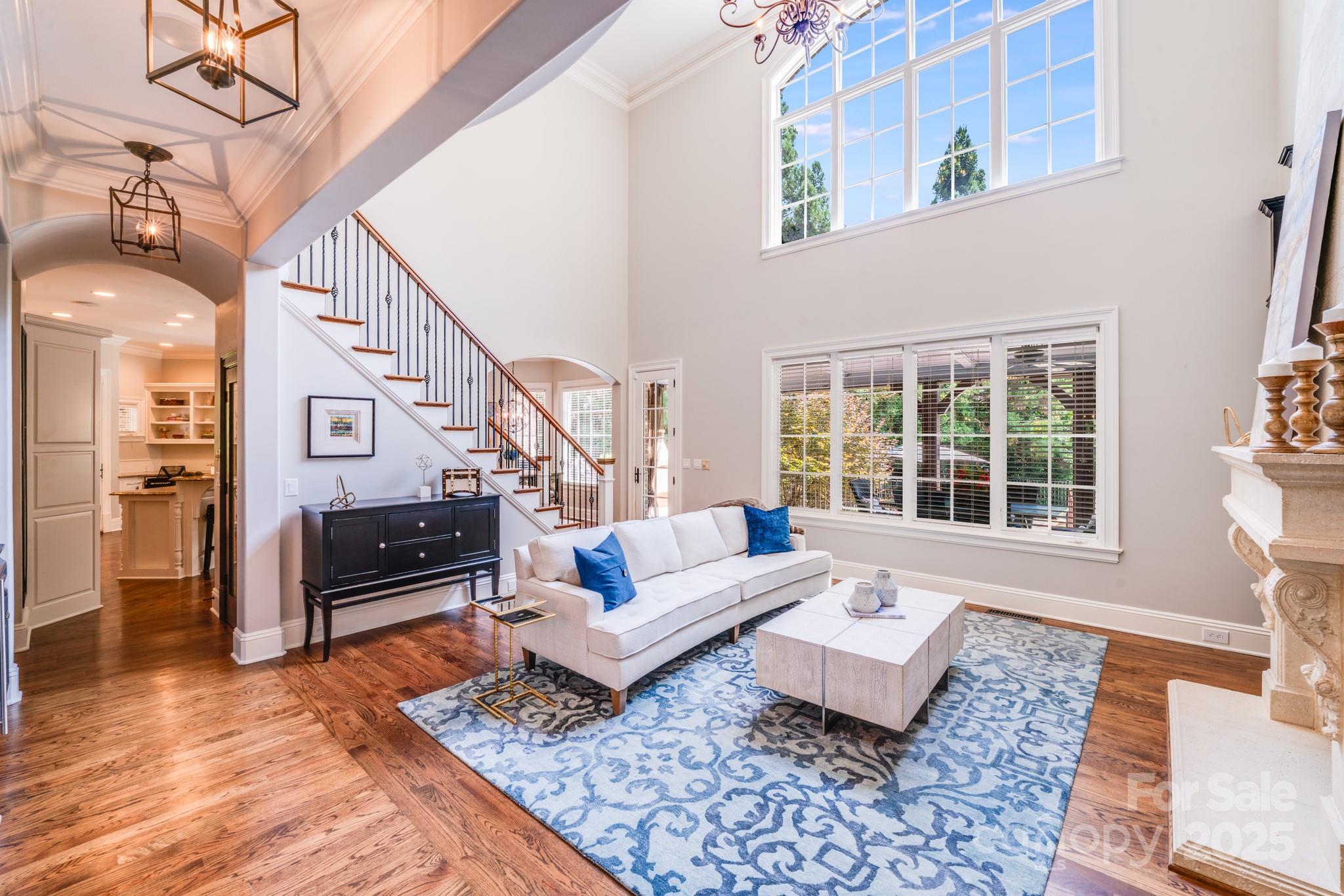 600 Beauhaven Lane