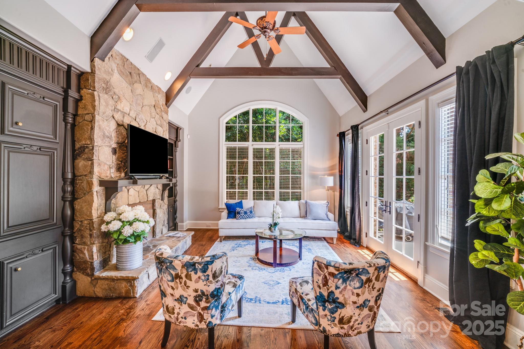 600 Beauhaven Lane