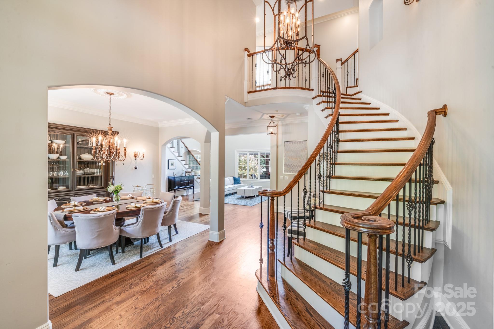 600 Beauhaven Lane