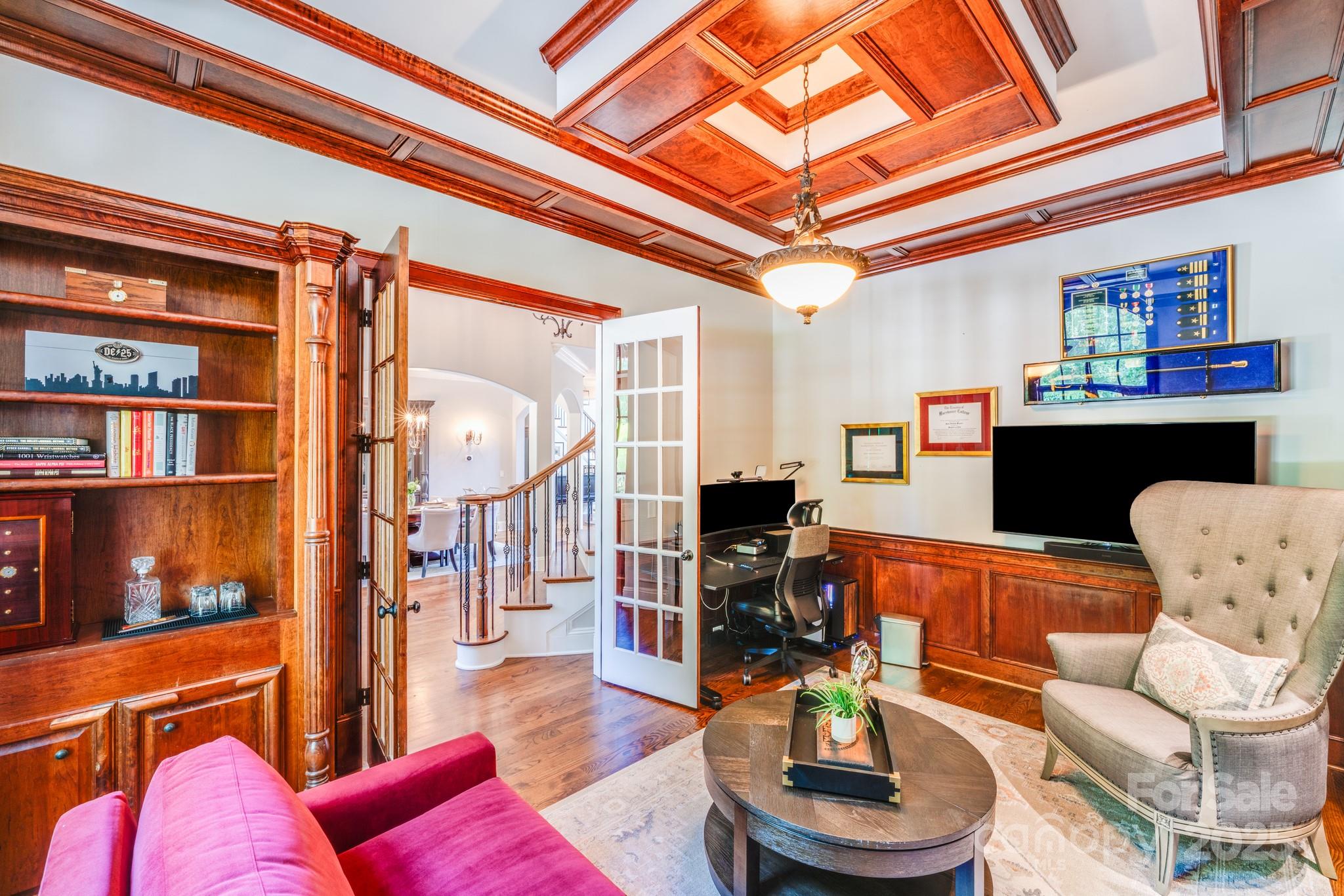 600 Beauhaven Lane