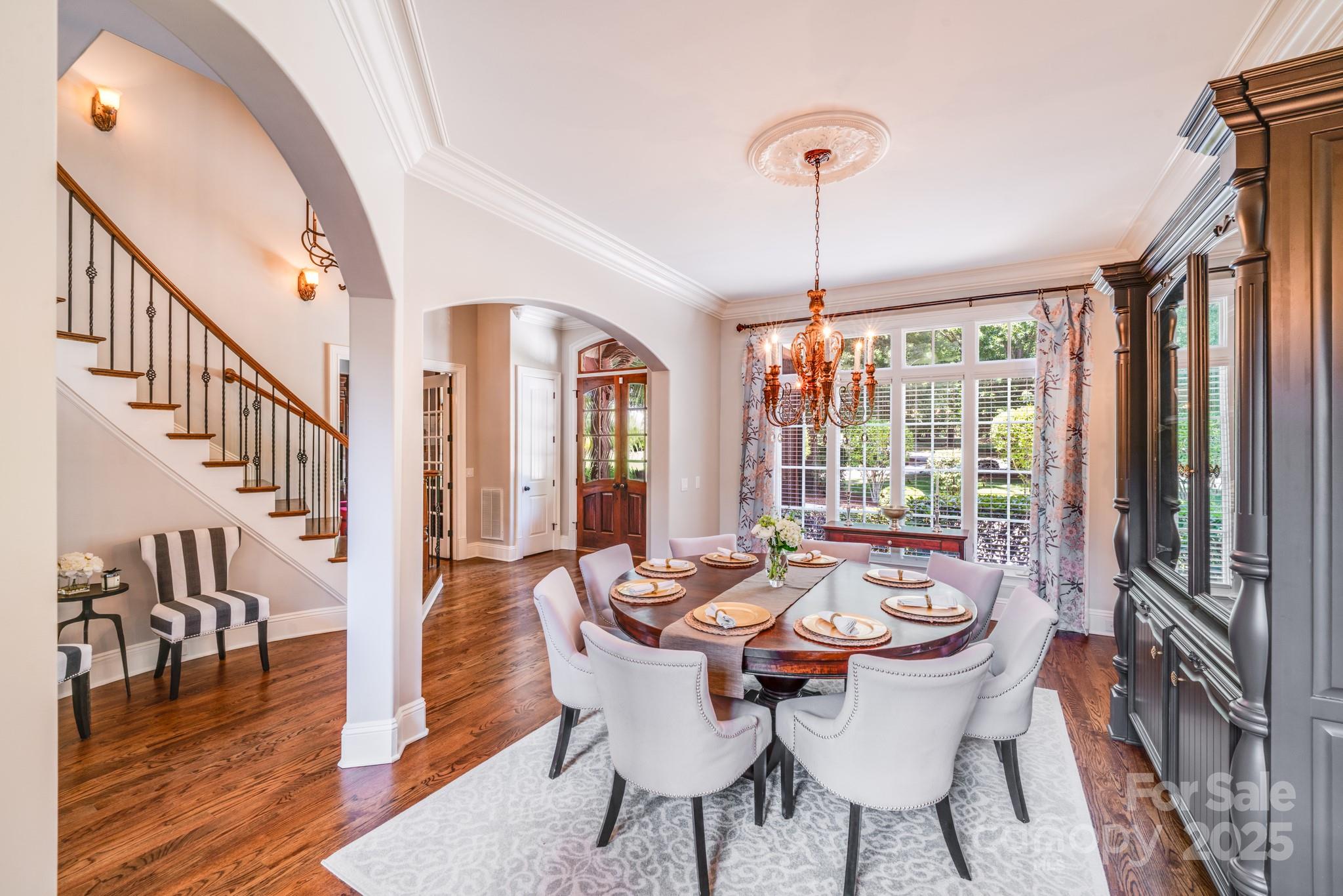 600 Beauhaven Lane