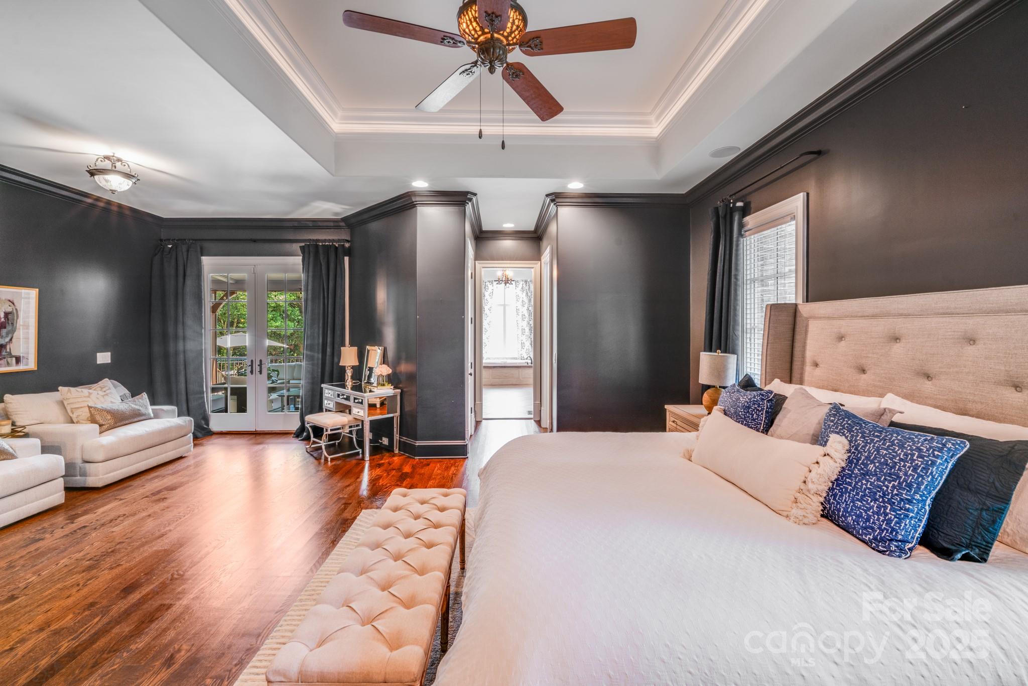 600 Beauhaven Lane