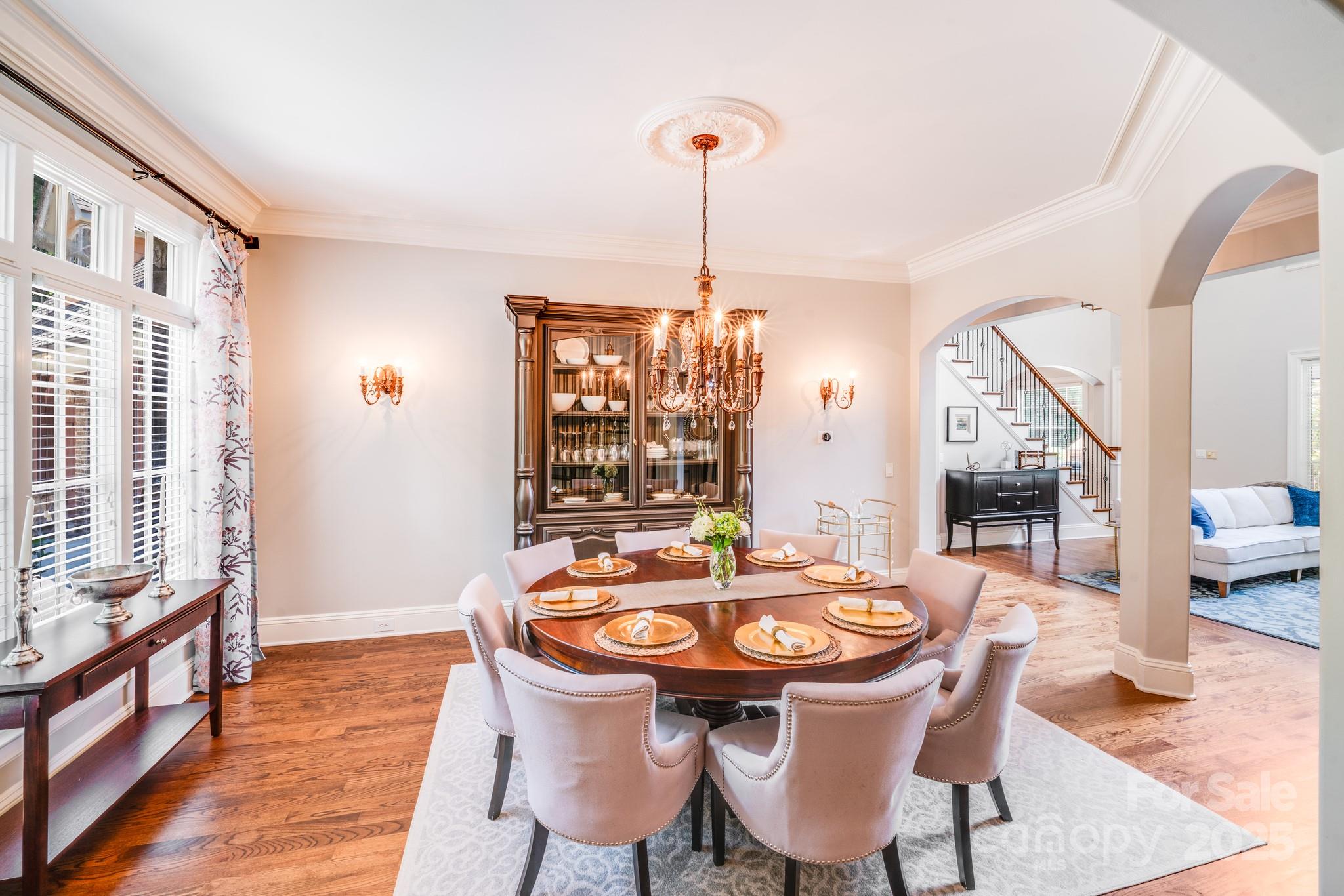 600 Beauhaven Lane