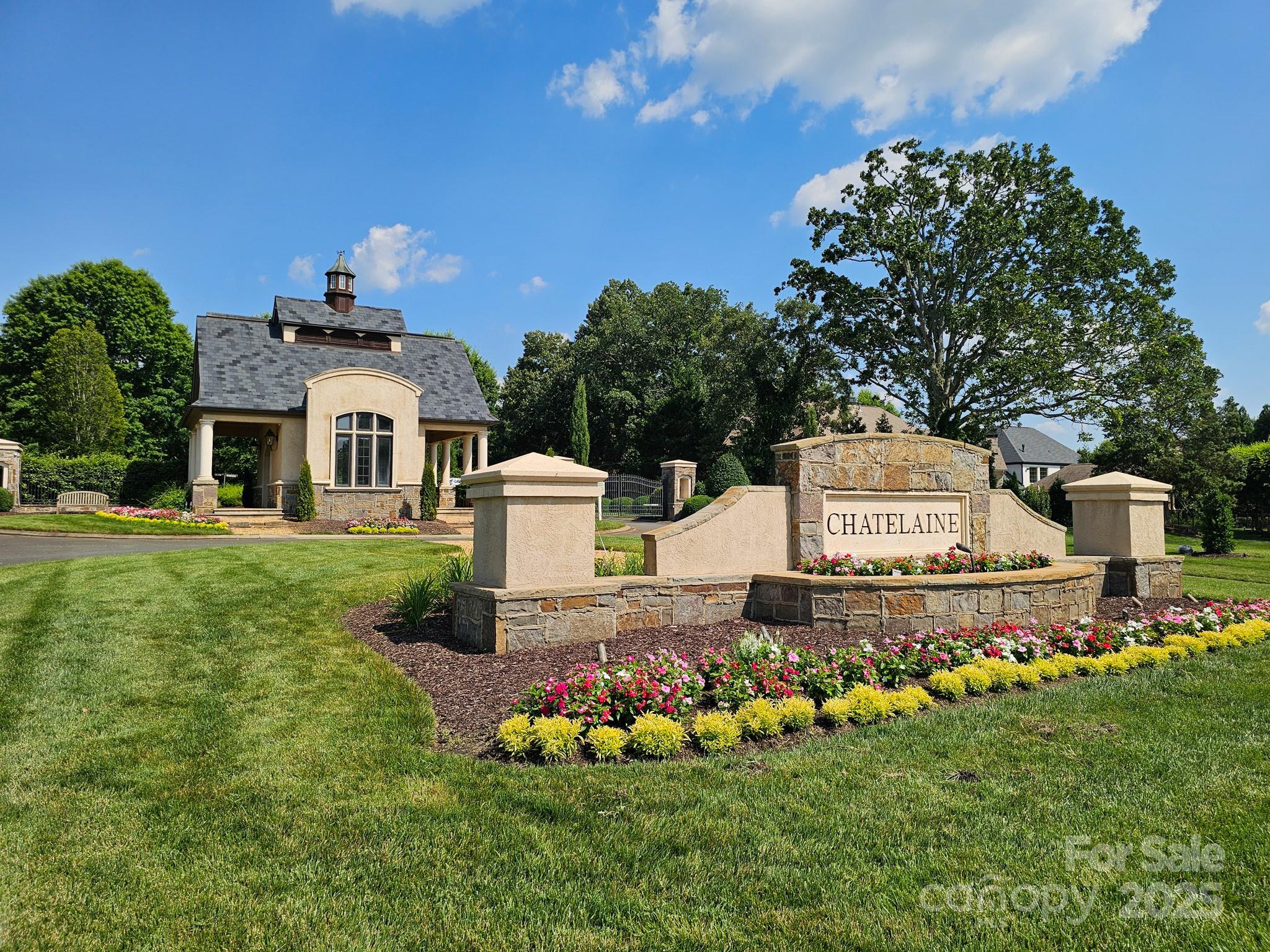600 Beauhaven Lane