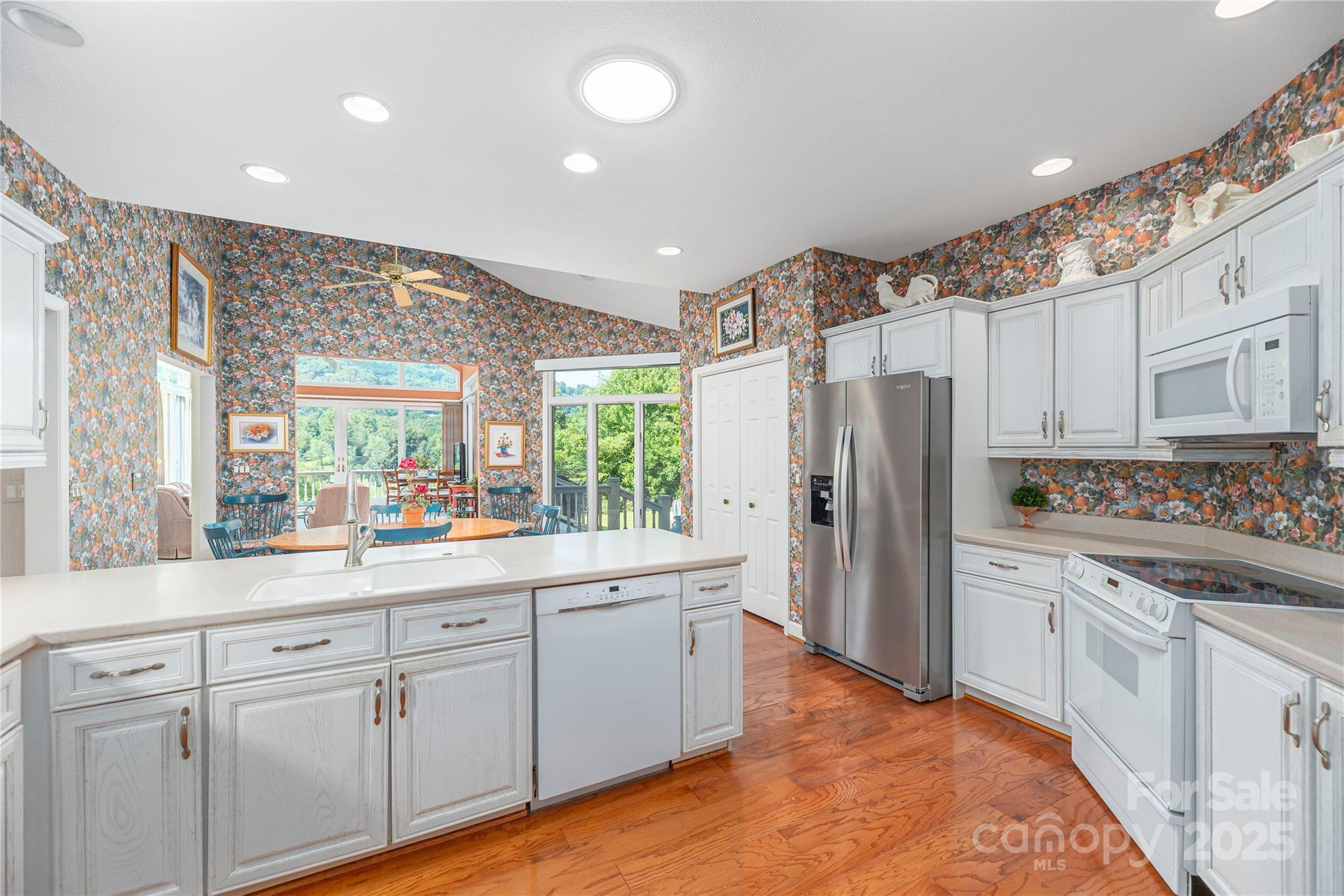 31 Chickering Lane