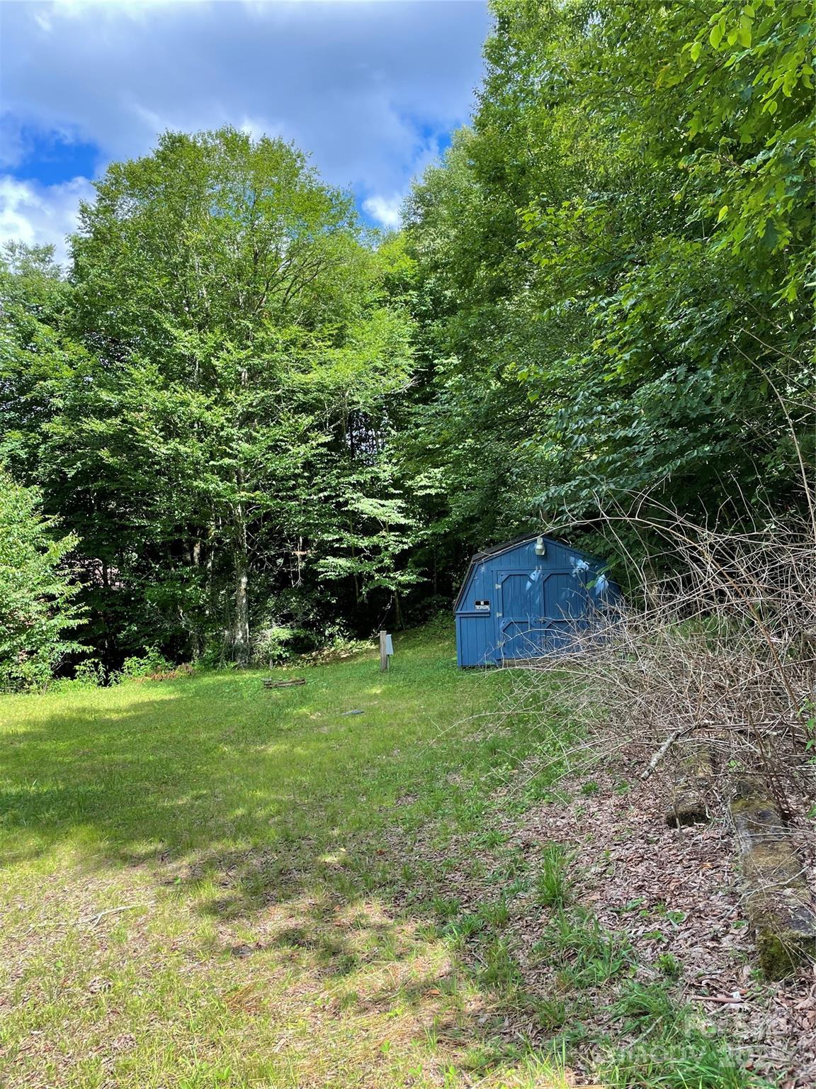 686 Mashstomp Road