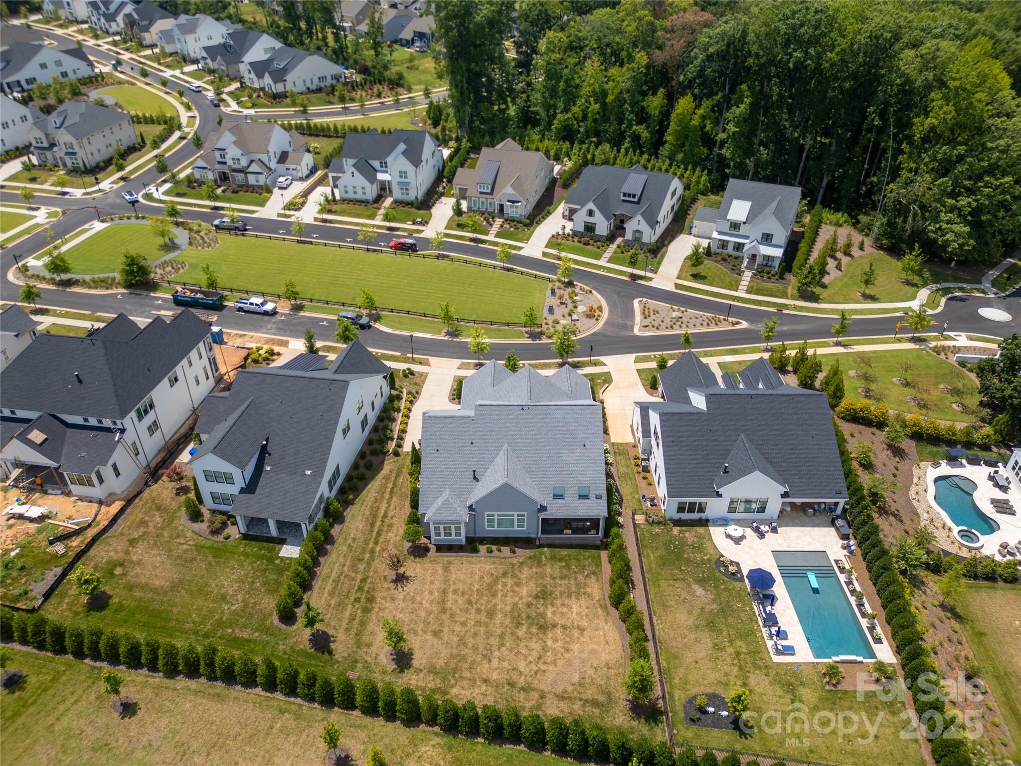13213 Oak Farm Lane