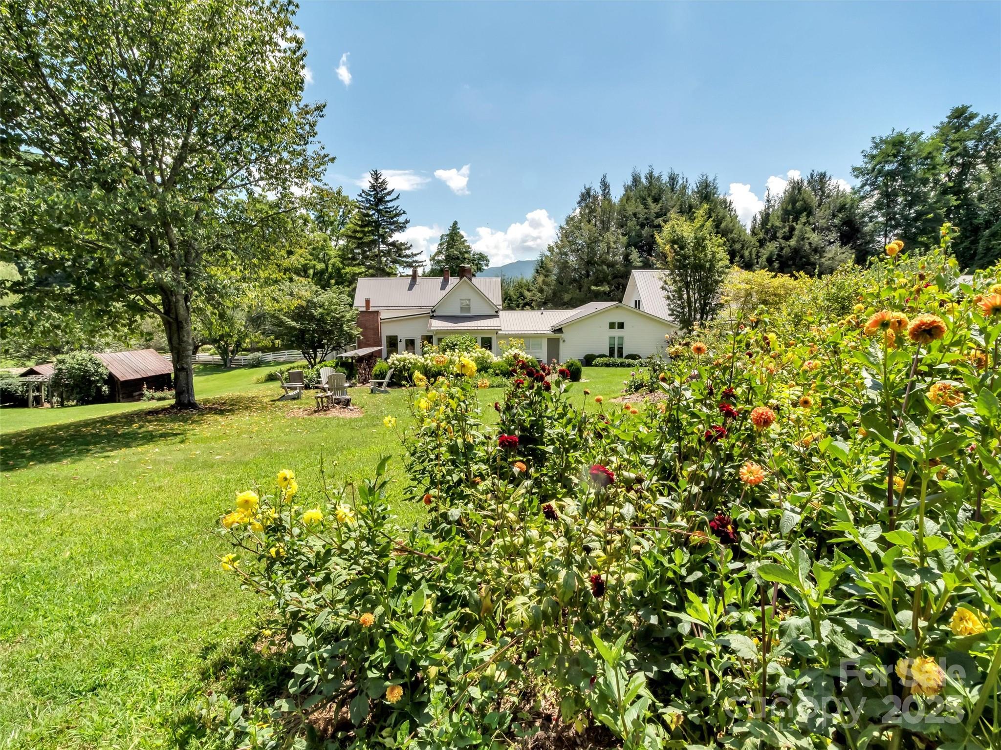 88 Plott Valley Road