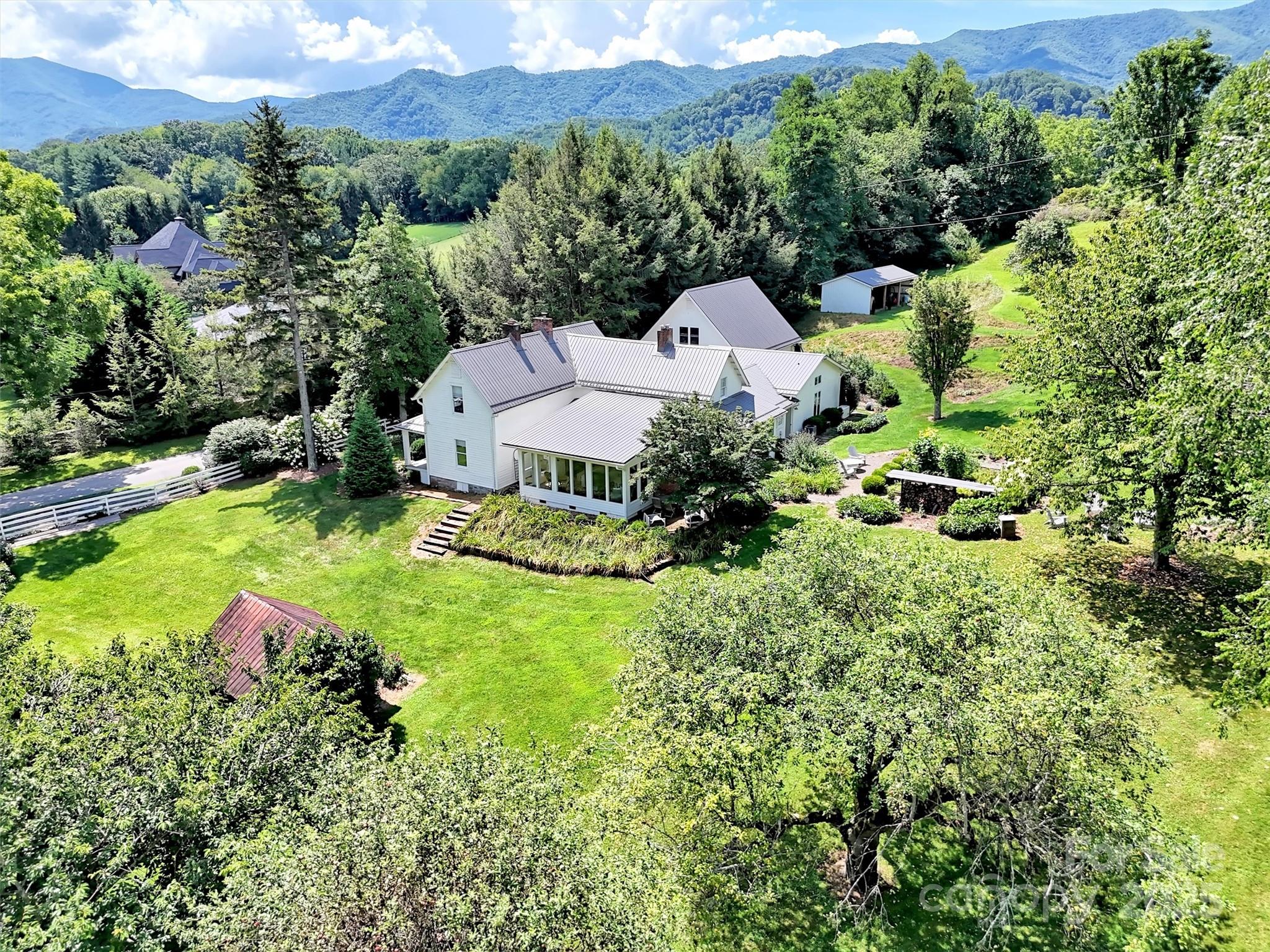 88 Plott Valley Road