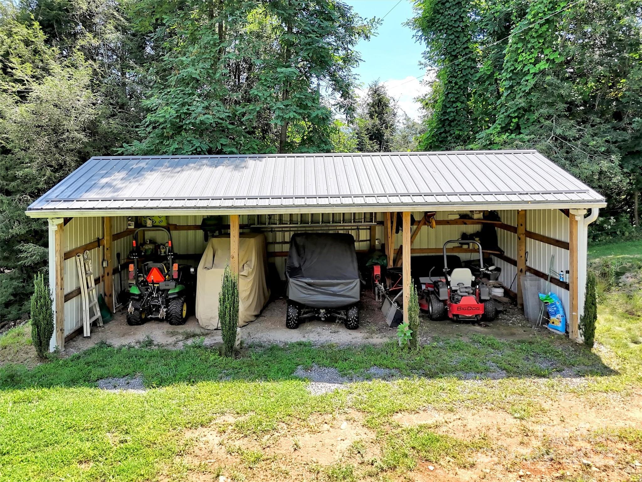 88 Plott Valley Road