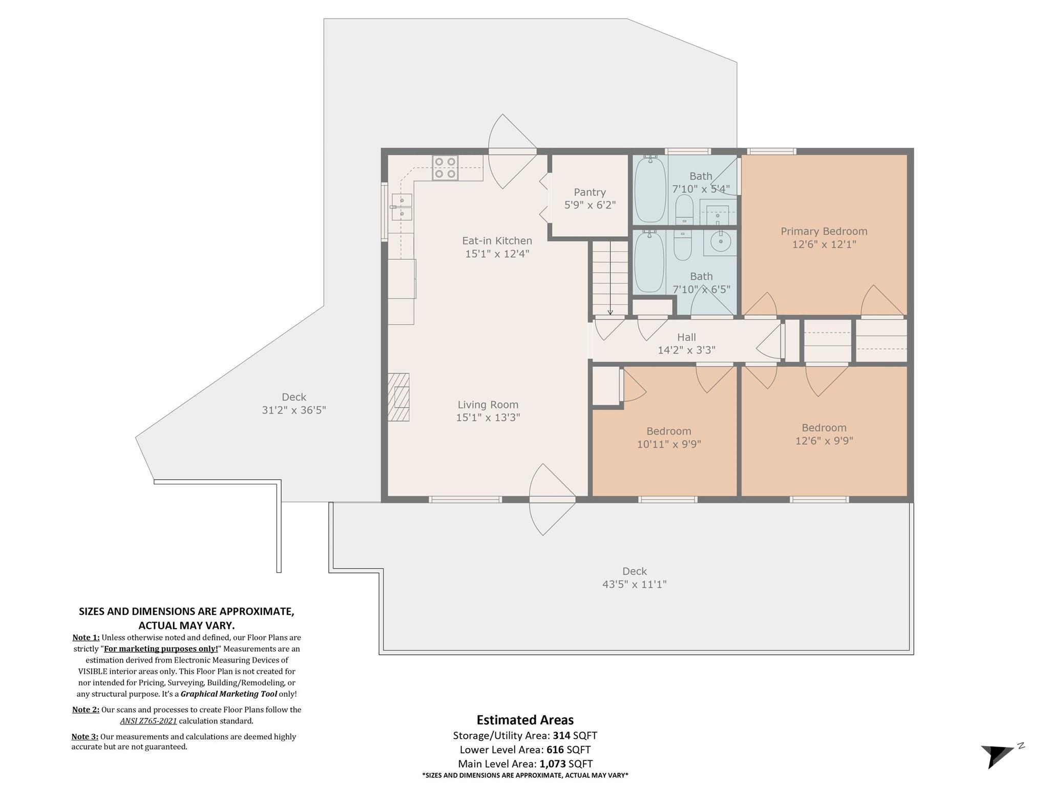 346 Wendy Way