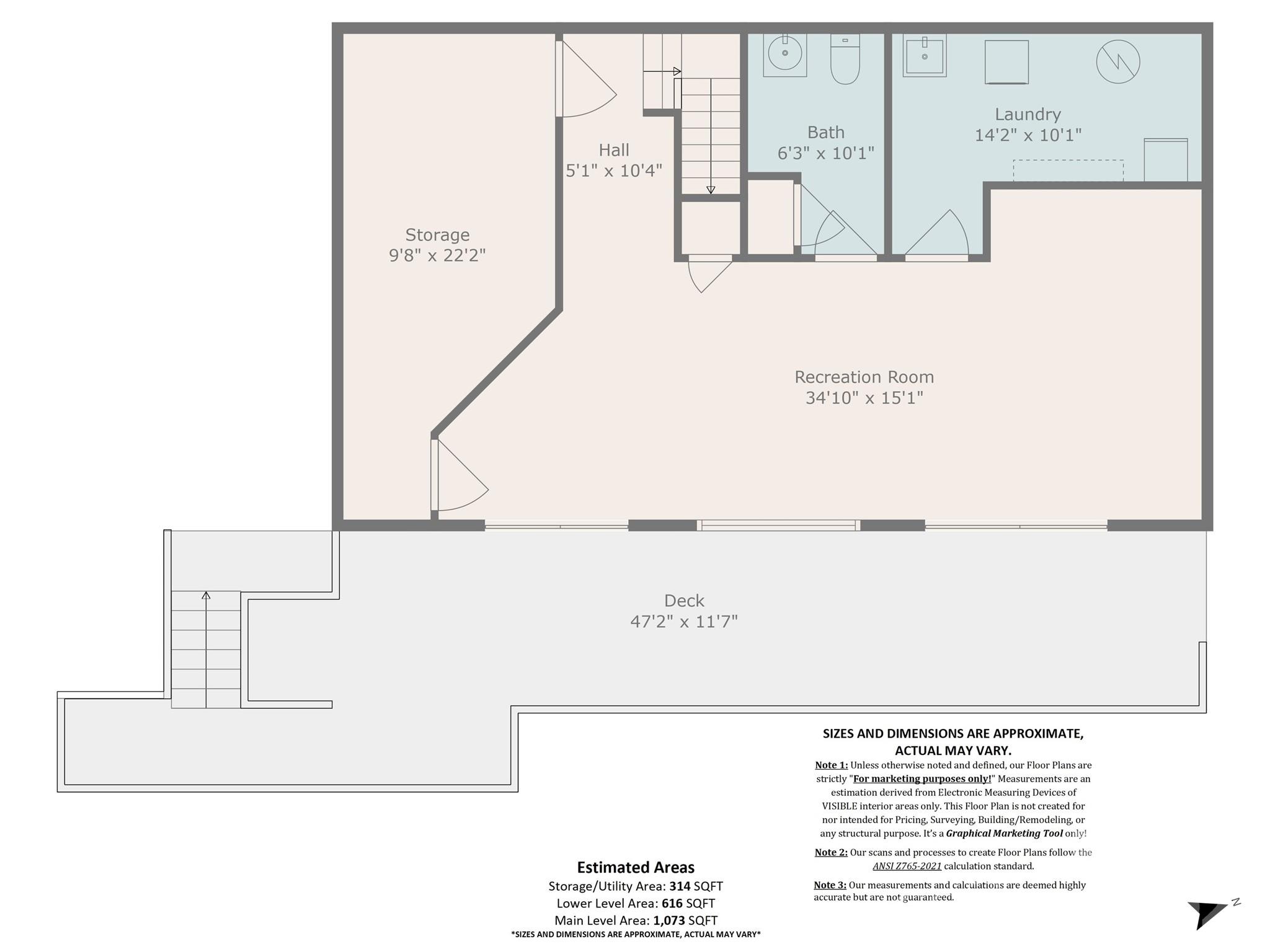 346 Wendy Way