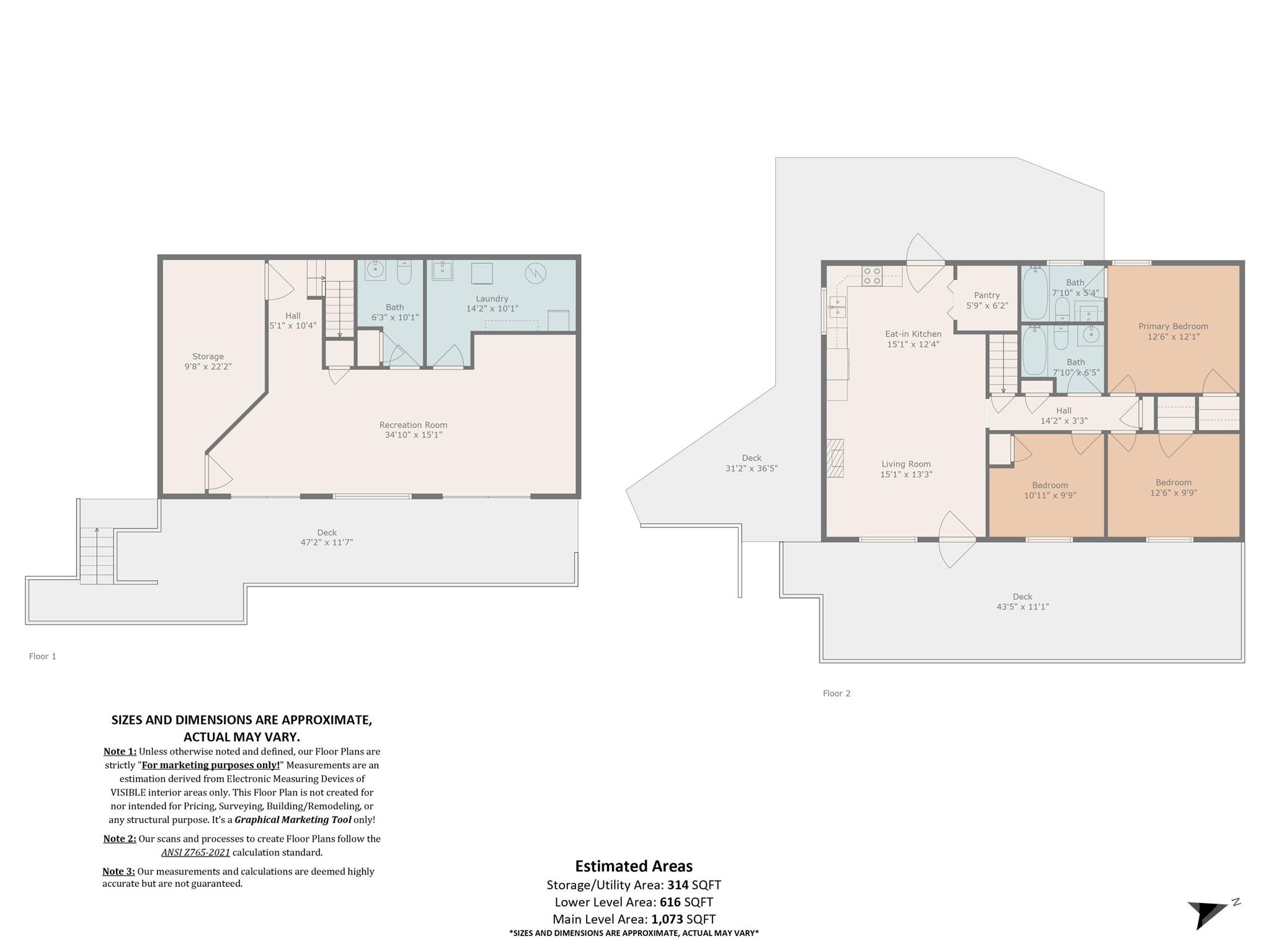 346 Wendy Way
