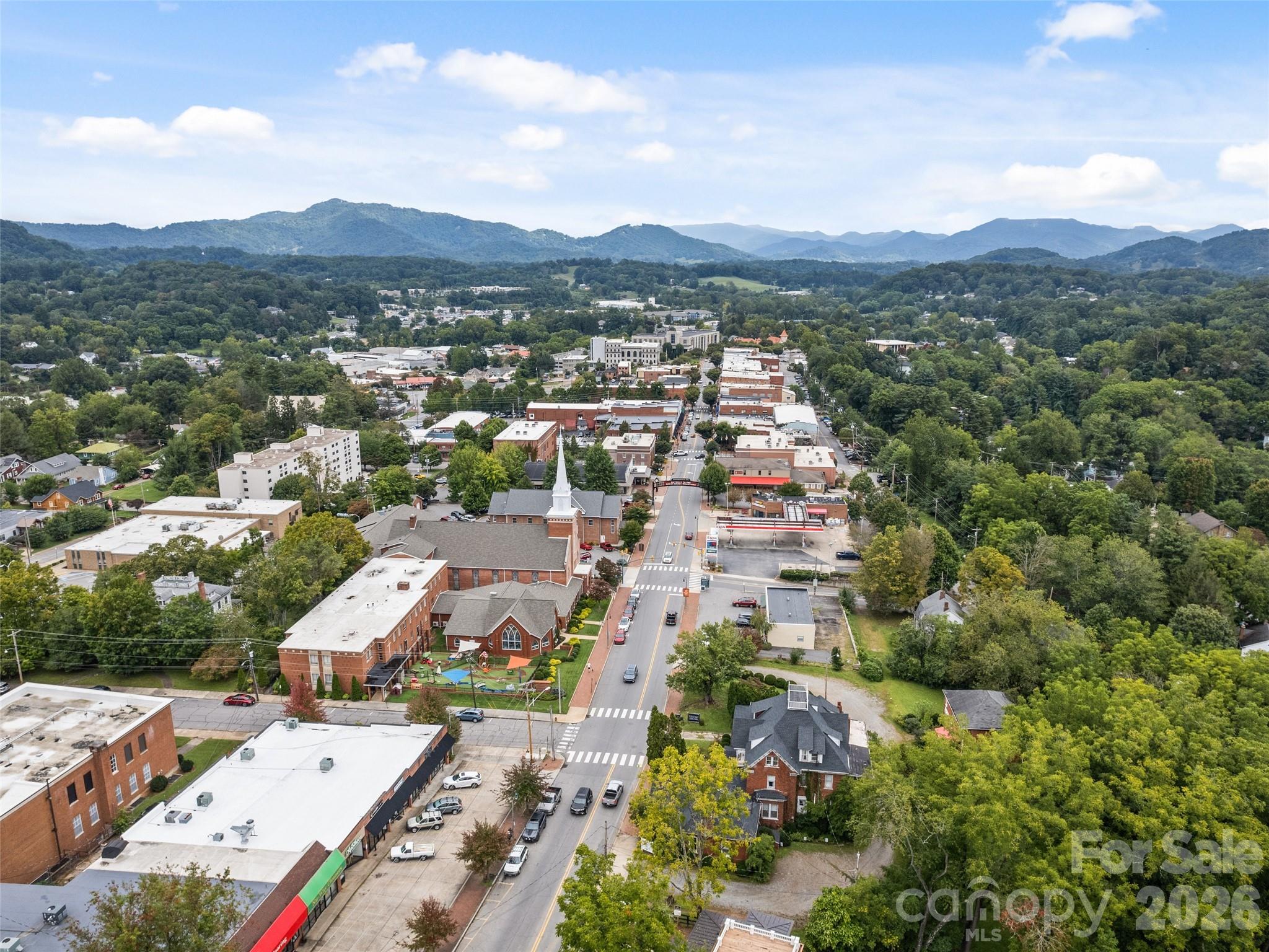 123 S Main Street