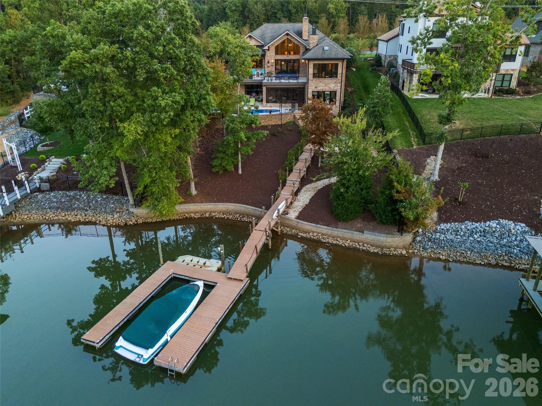6032 Headlands Court