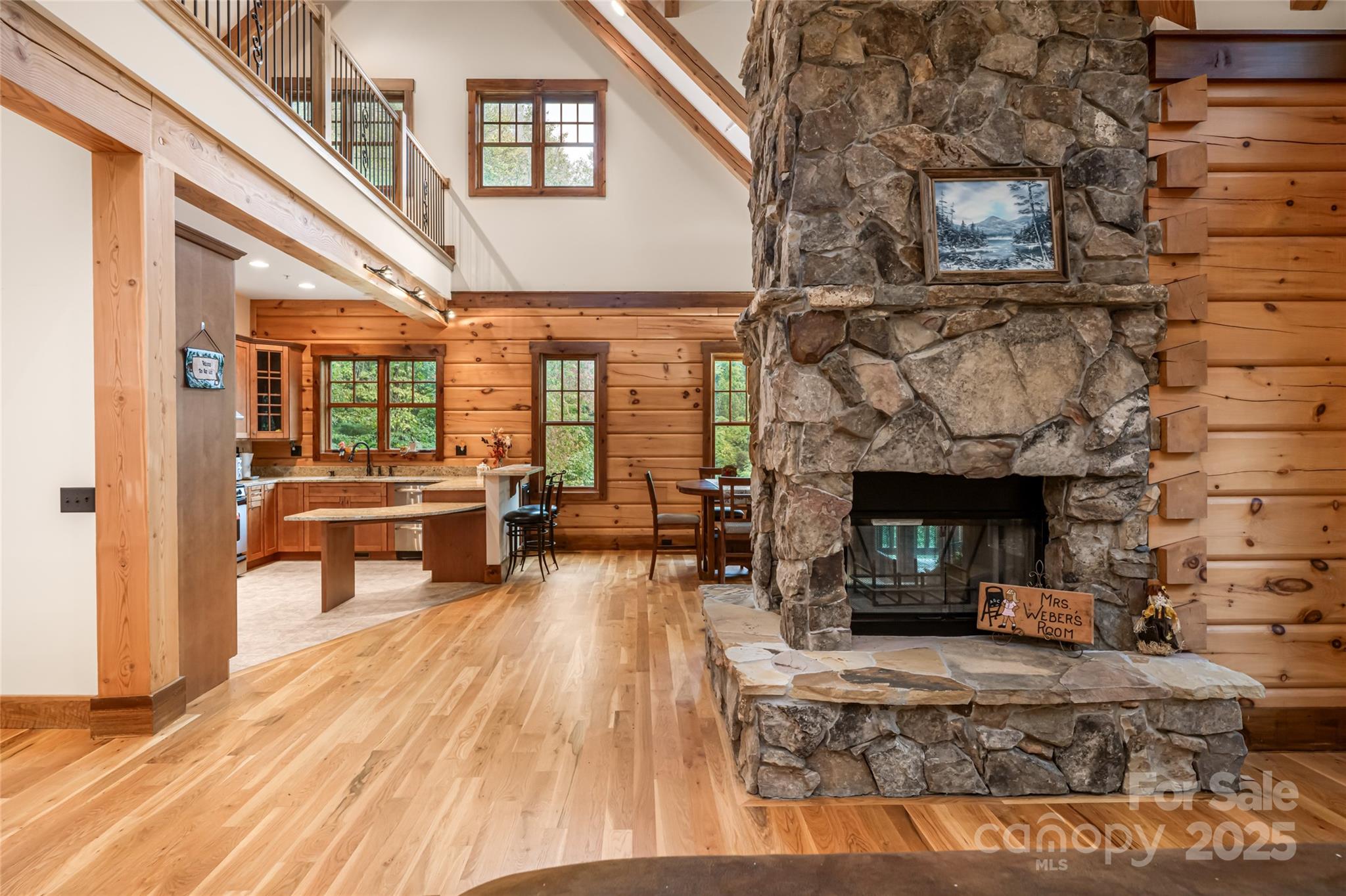 635 Whisper Mountain Drive