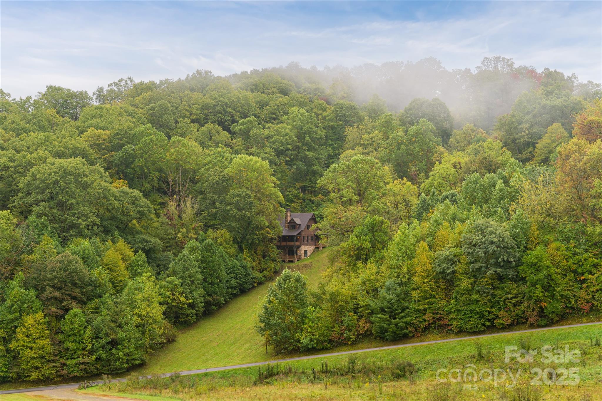 635 Whisper Mountain Drive