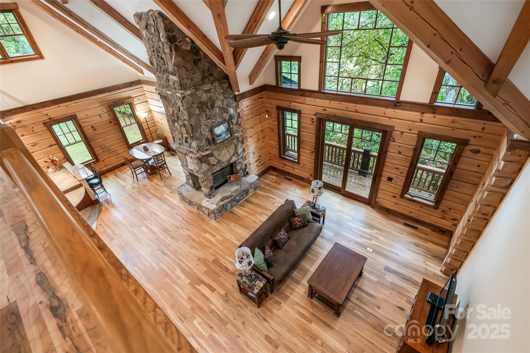 635 Whisper Mountain Drive
