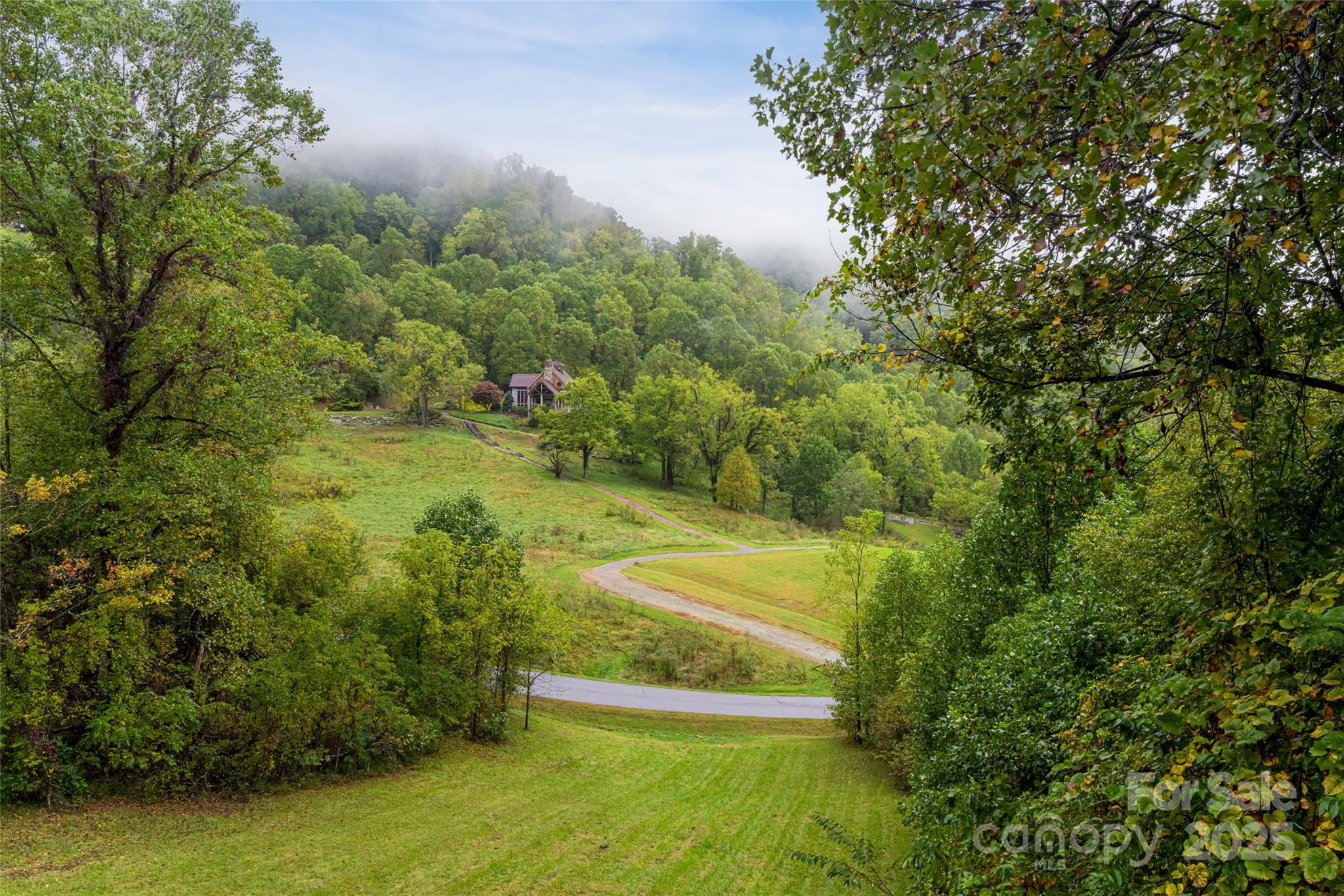 635 Whisper Mountain Drive