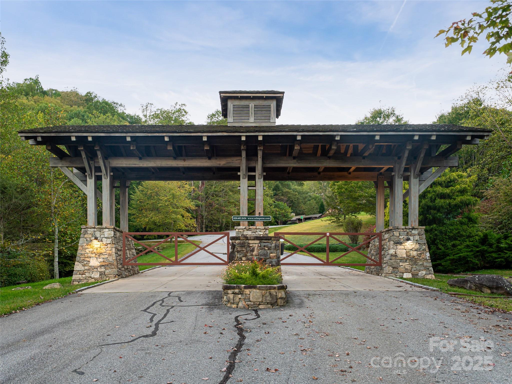635 Whisper Mountain Drive