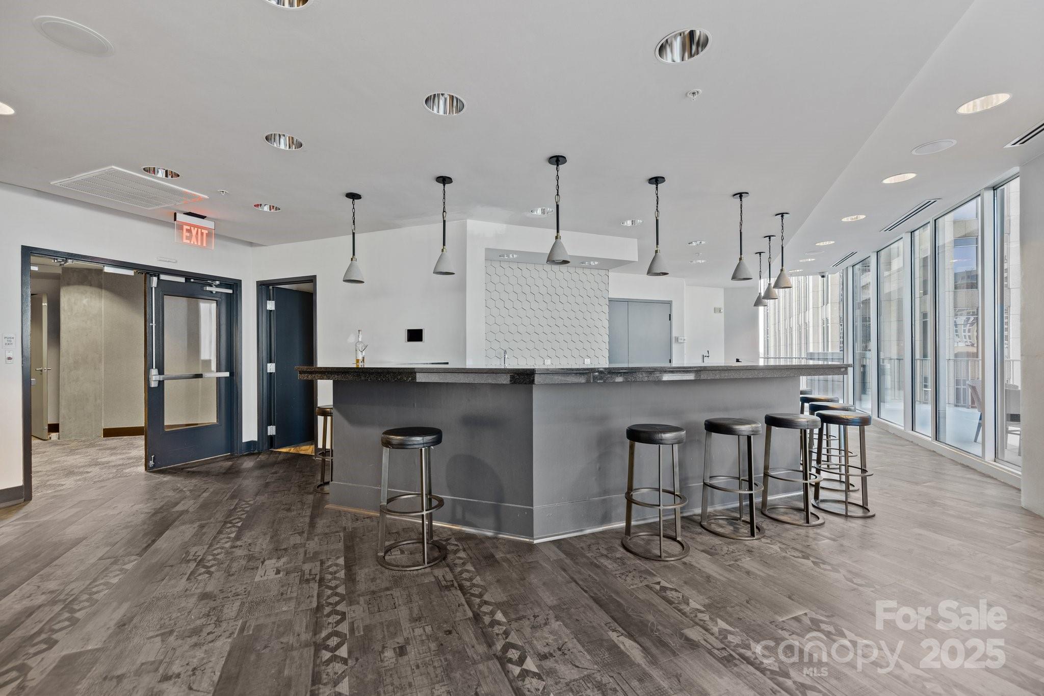 210 N Church Street Unit: 1105