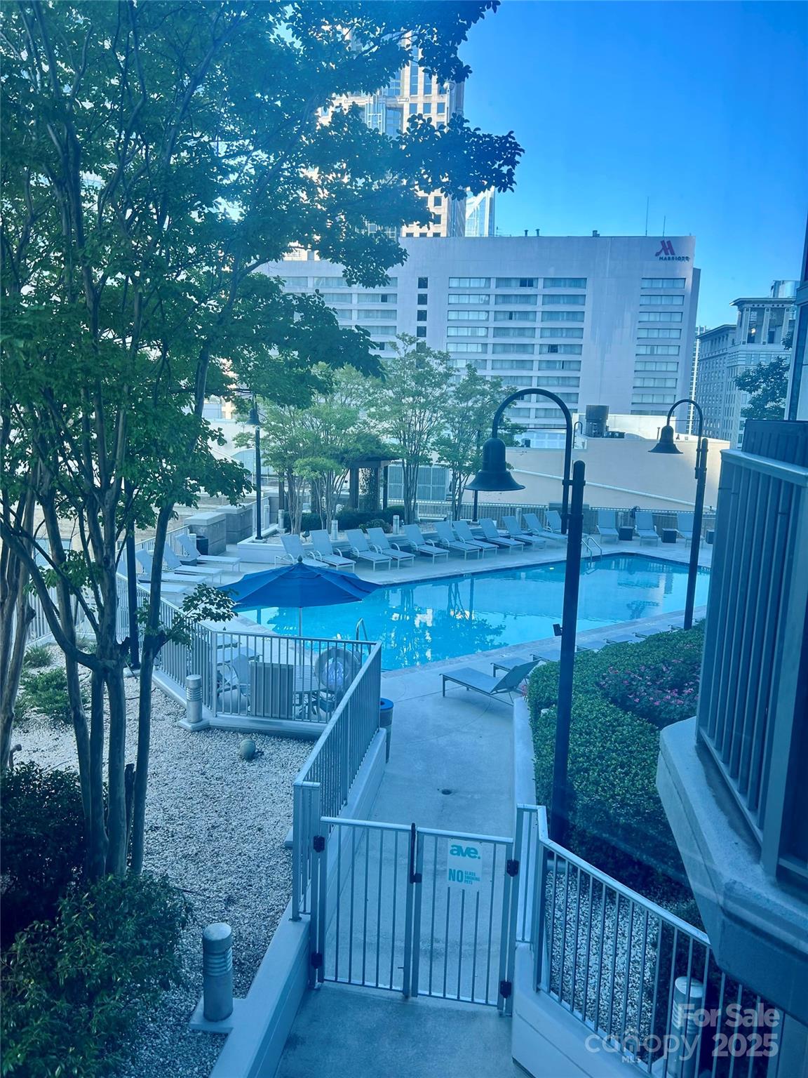 210 N Church Street Unit: 1105