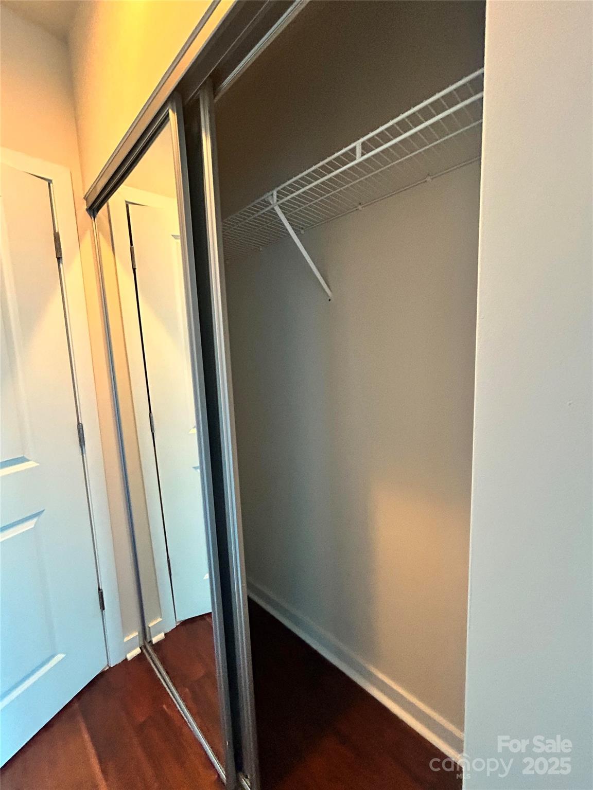 210 N Church Street Unit: 1105