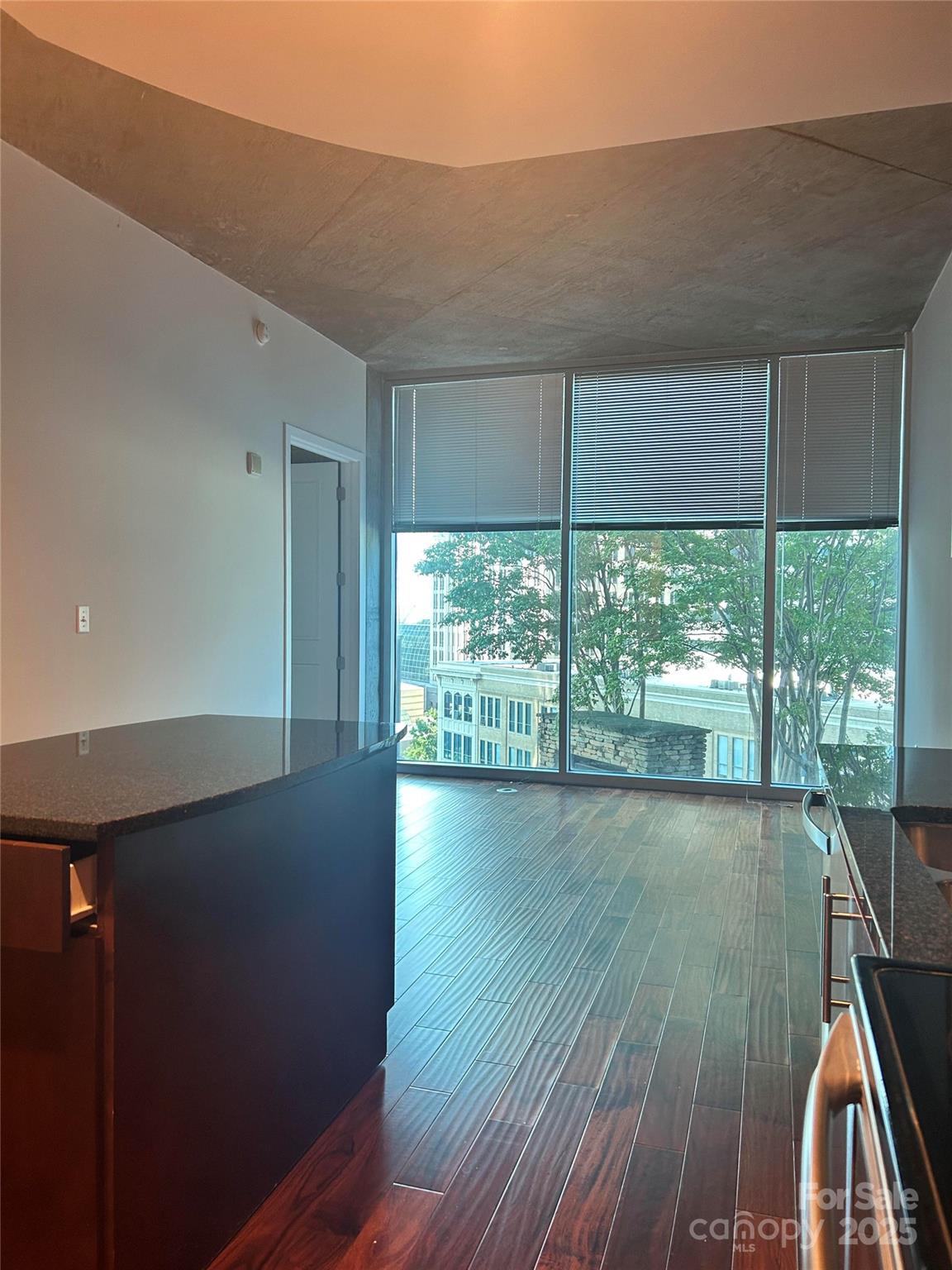 210 N Church Street Unit: 1105