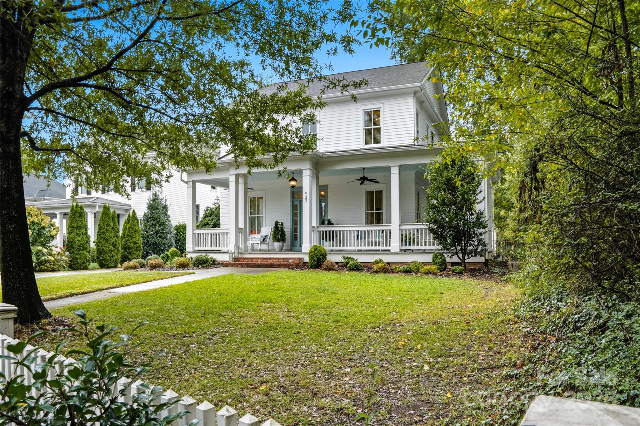 522 Potts Street