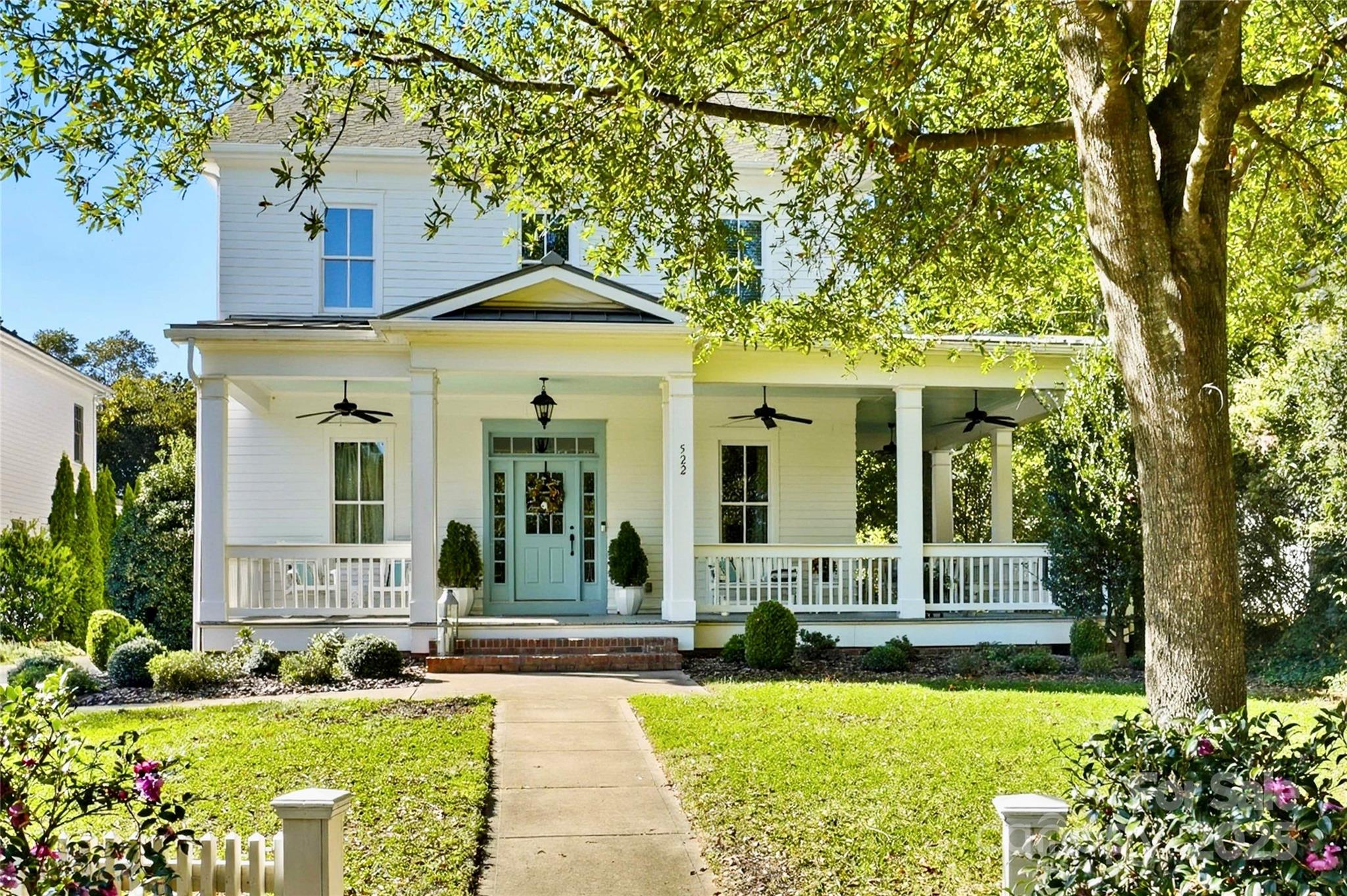 522 Potts Street