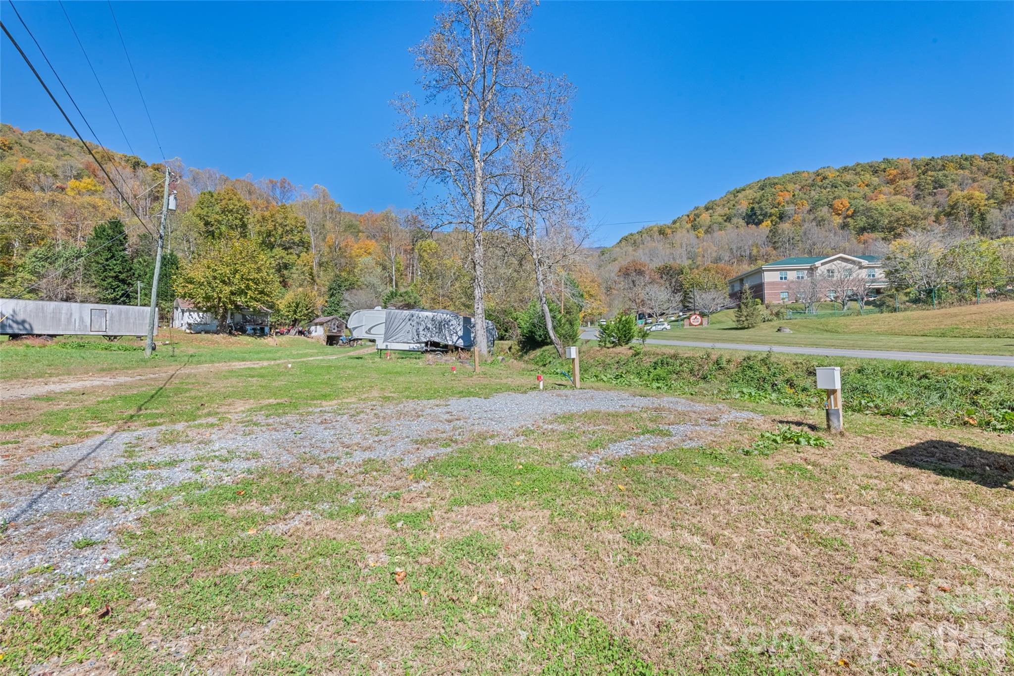 505 Parris Branch Road
