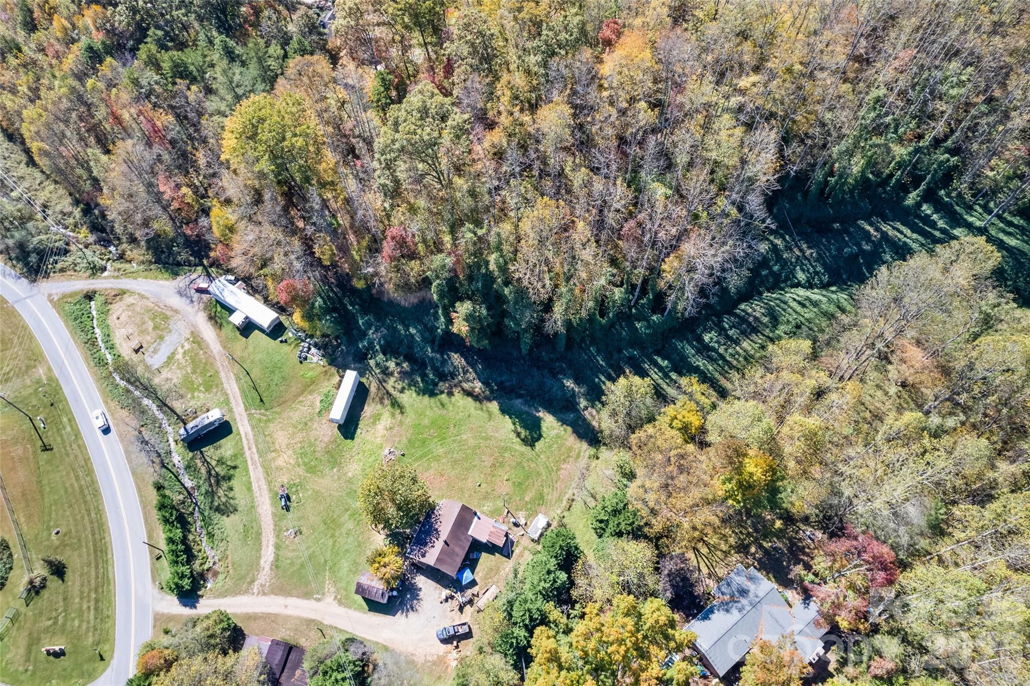 505 Parris Branch Road