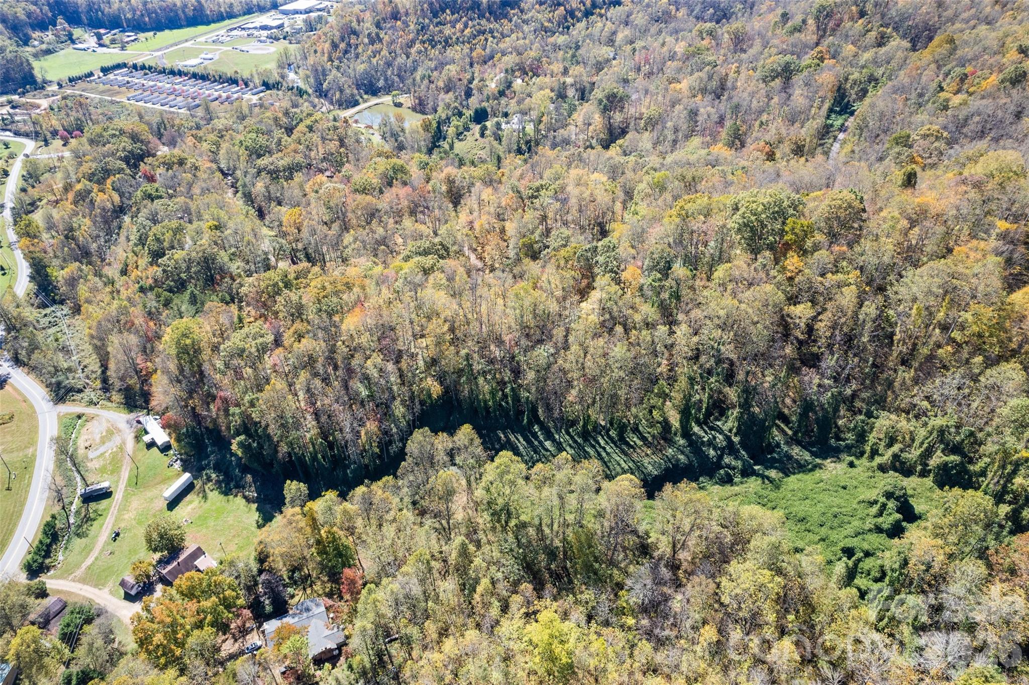 505 Parris Branch Road