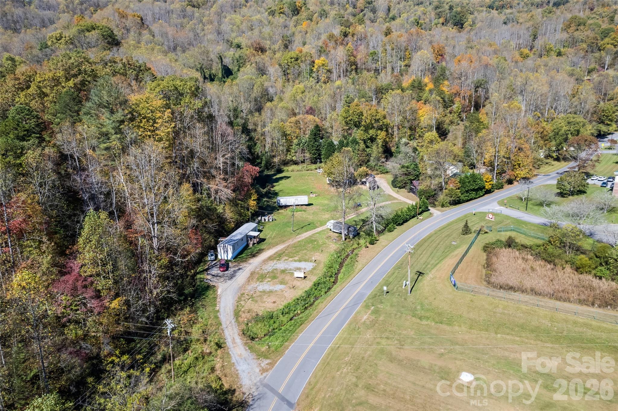 505 Parris Branch Road