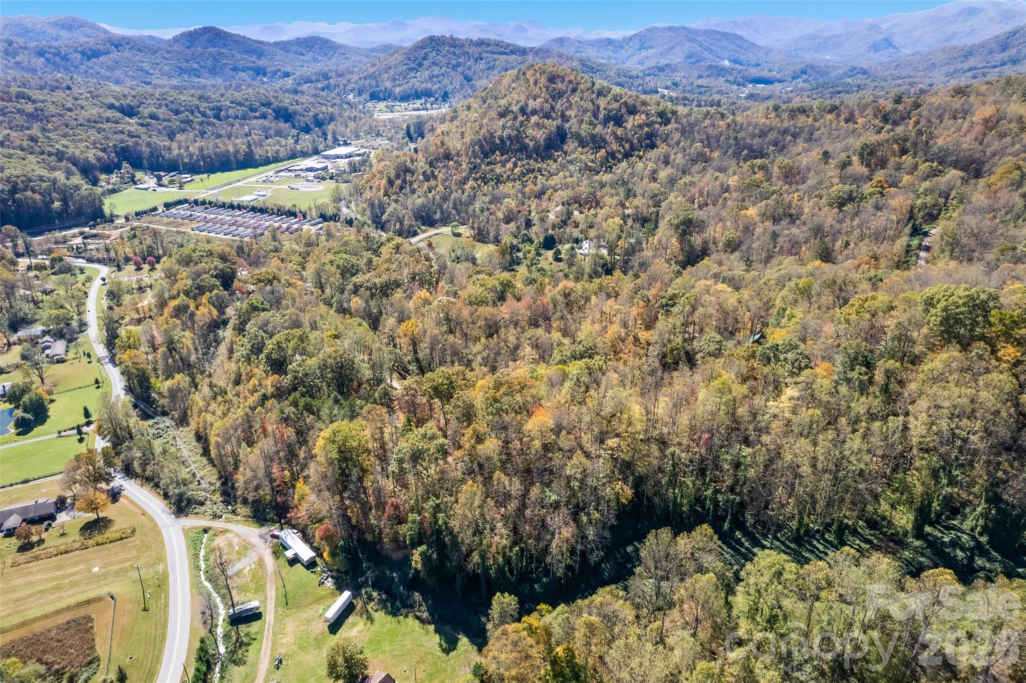 505 Parris Branch Road