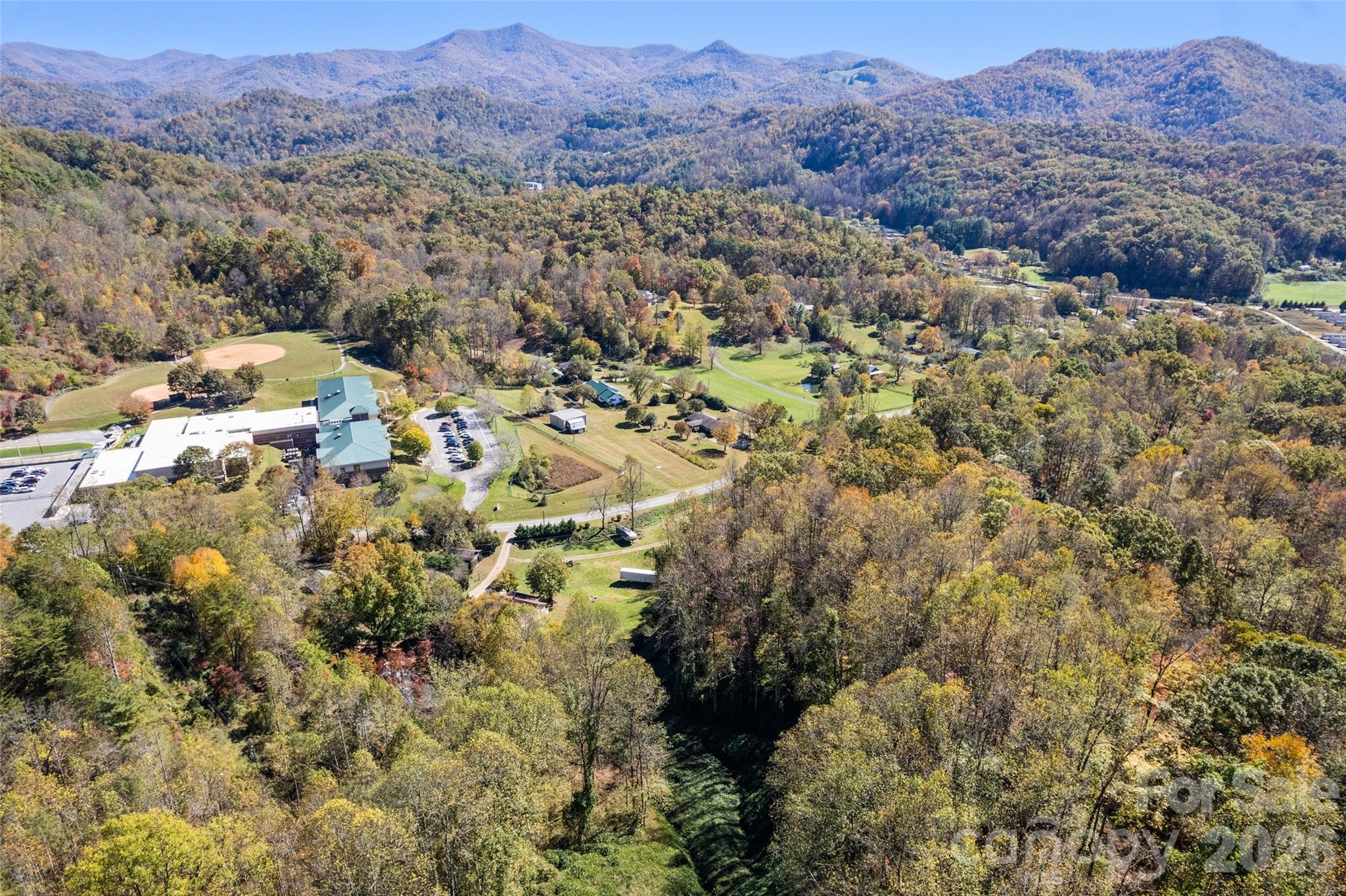 505 Parris Branch Road
