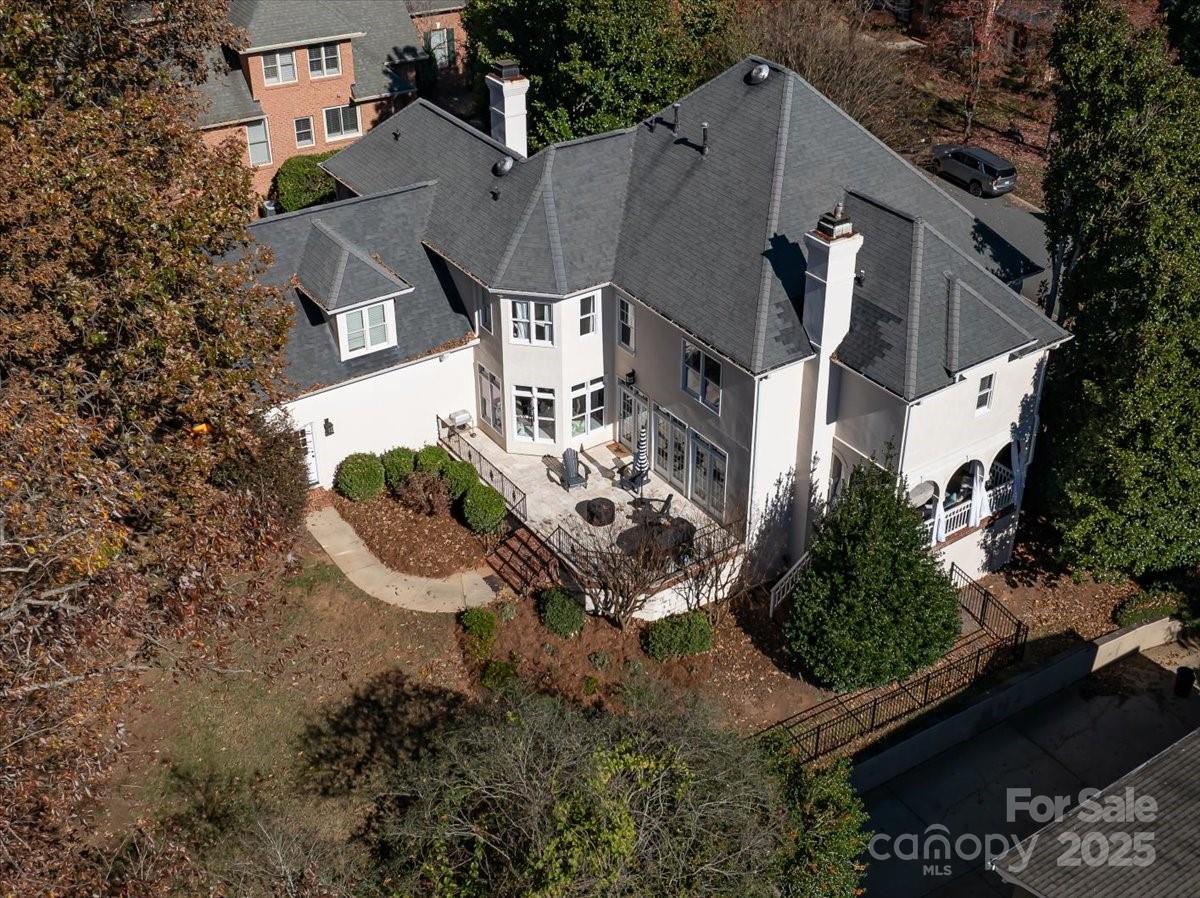 7625 Seton House Lane