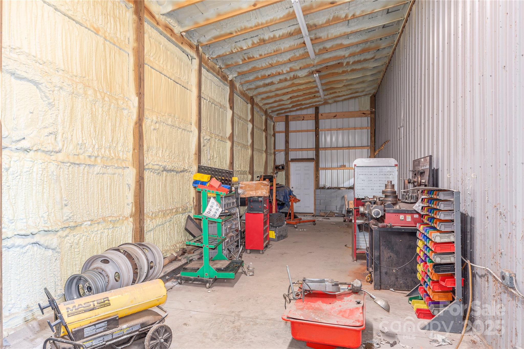 236 Pole Miller Extension