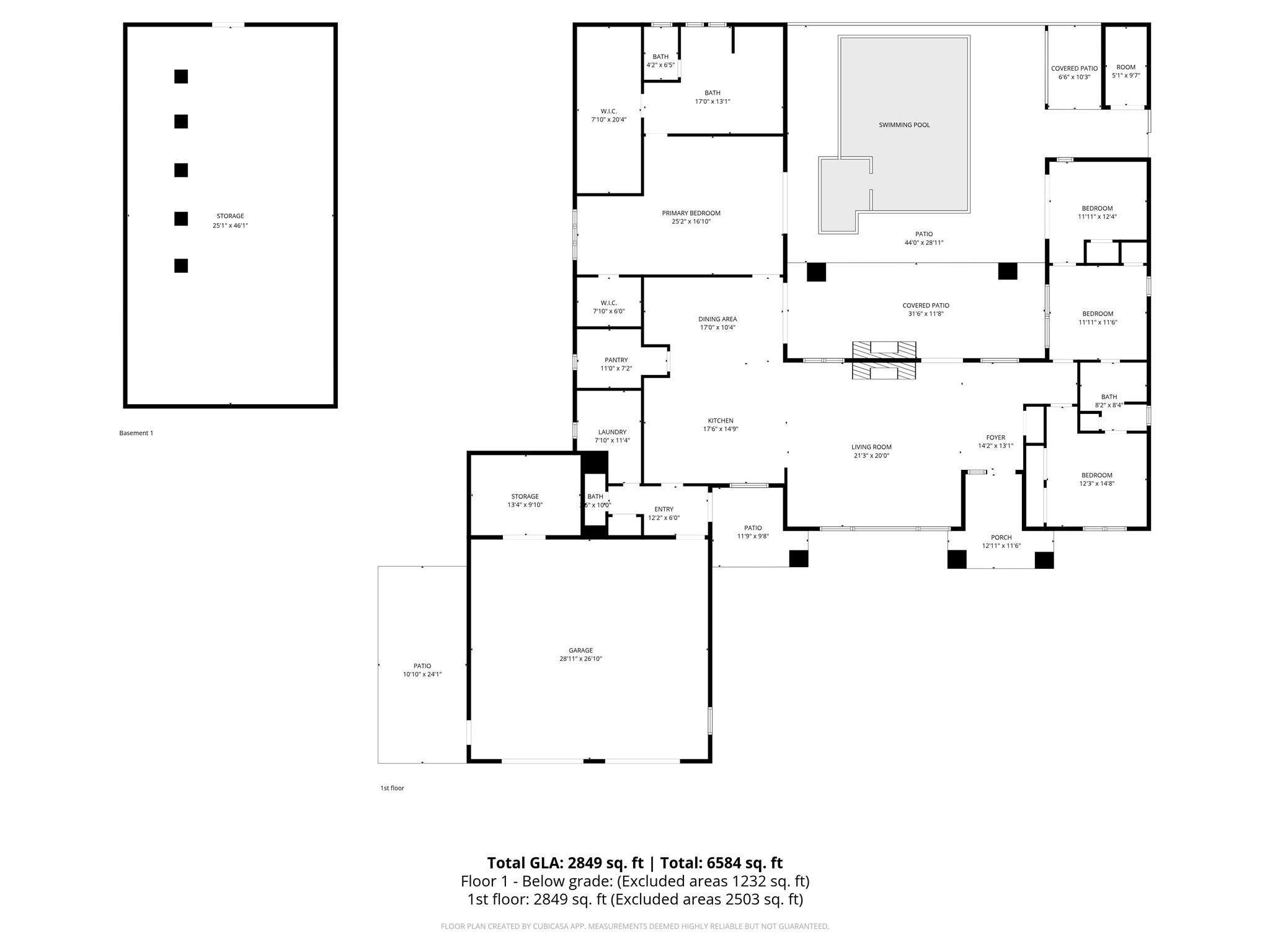 136 Cedar Woods Drive
