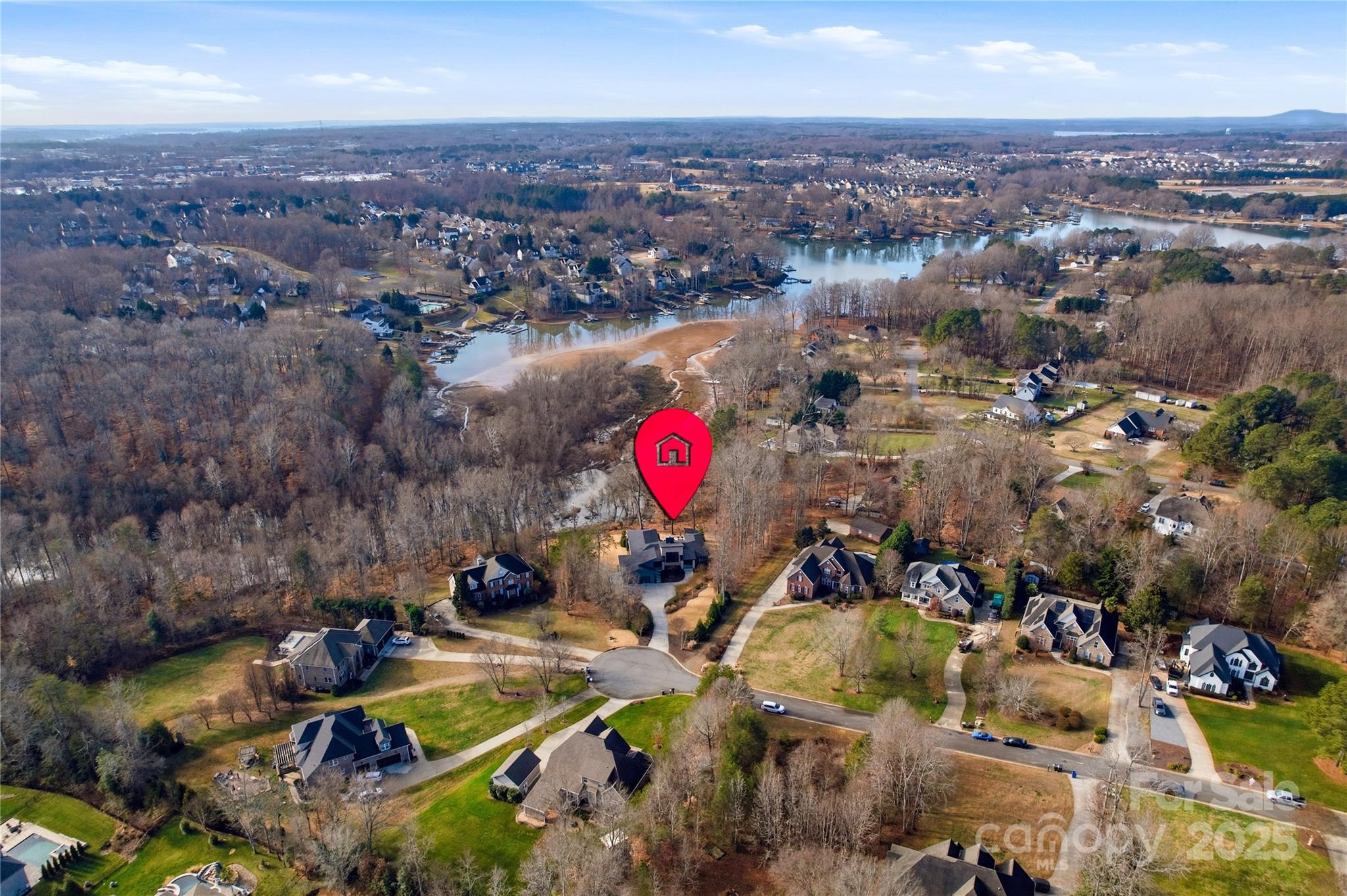 136 Cedar Woods Drive