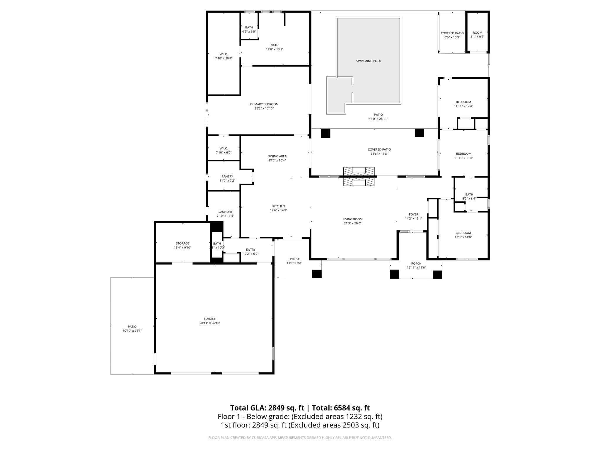 136 Cedar Woods Drive