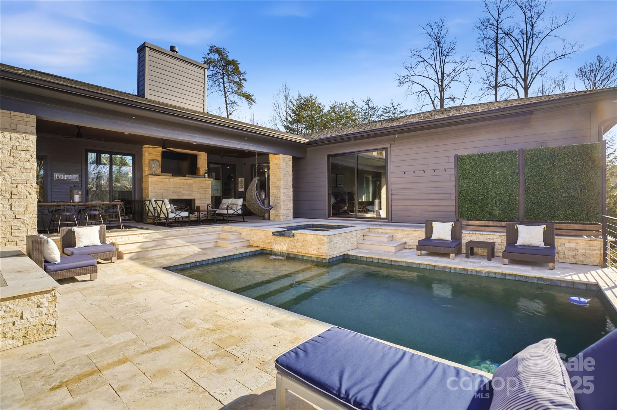 136 Cedar Woods Drive