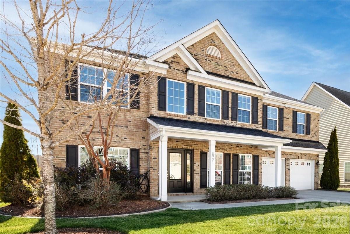 8931 Happiness Road
