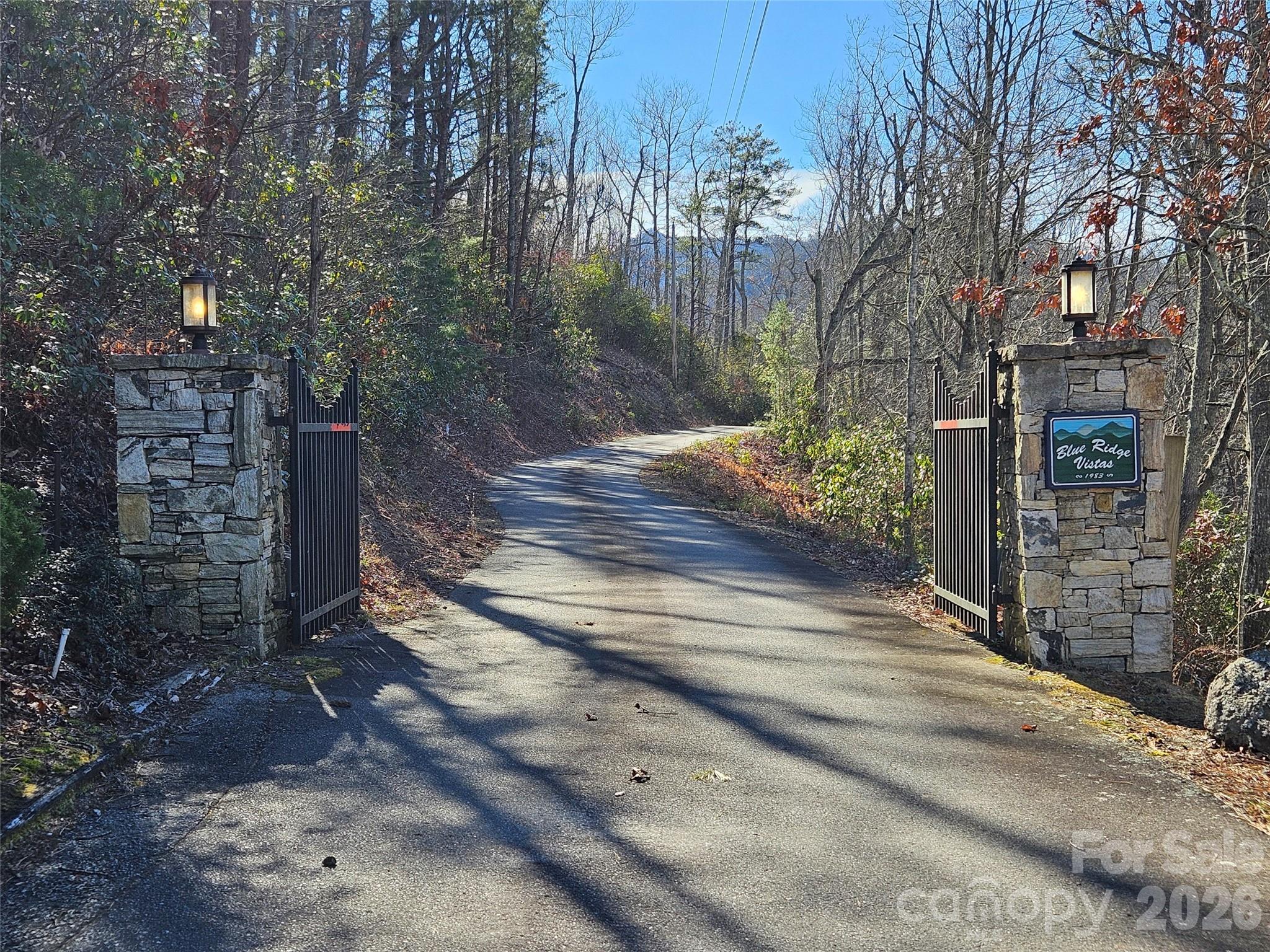 000 Blue Vista Road