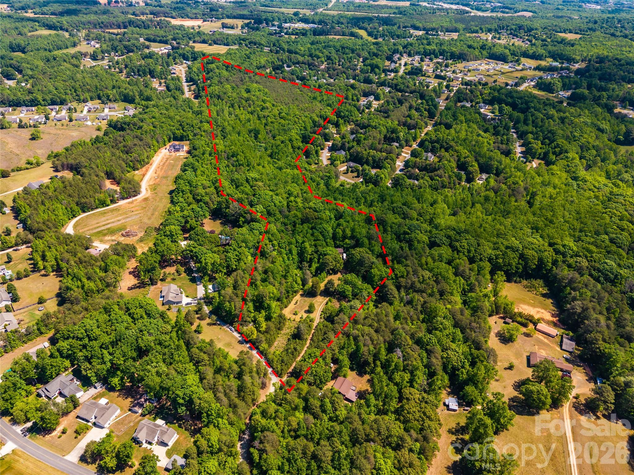 4515 Botany Trail