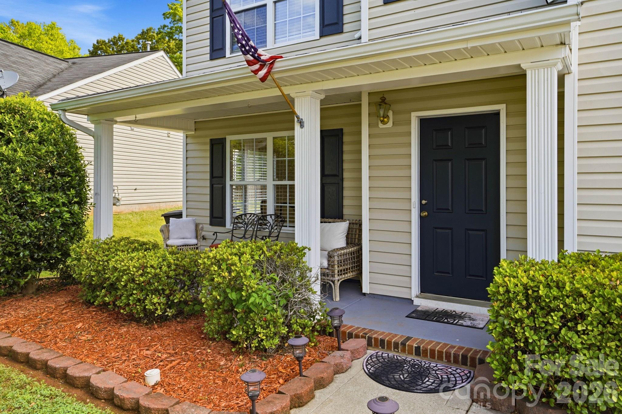 2260 Wexford Way