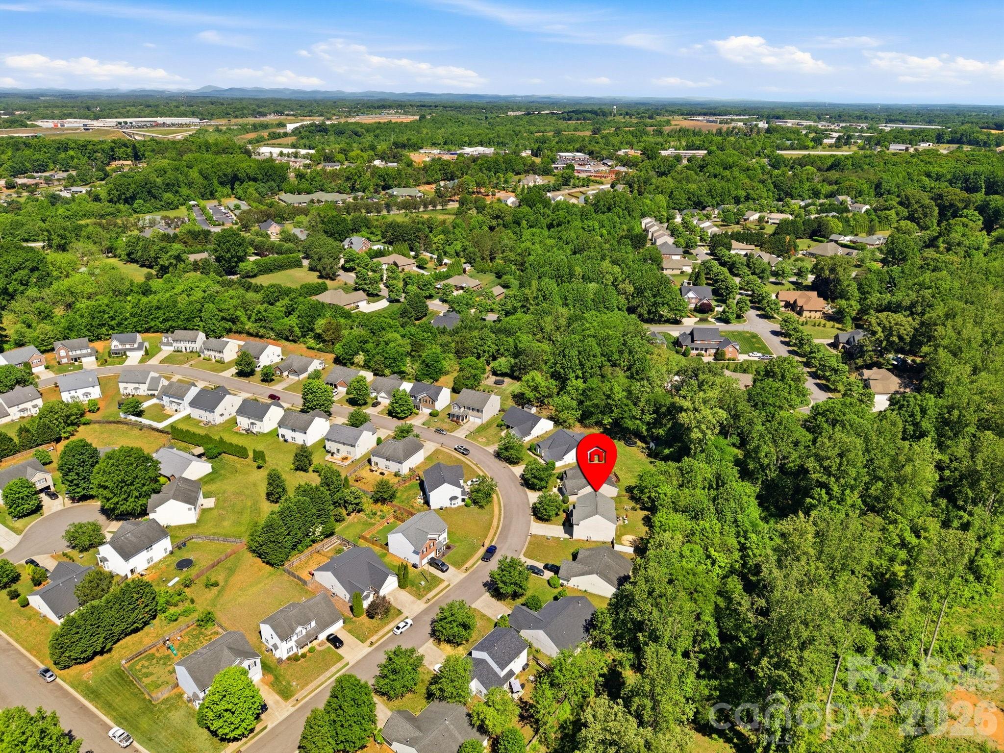2260 Wexford Way