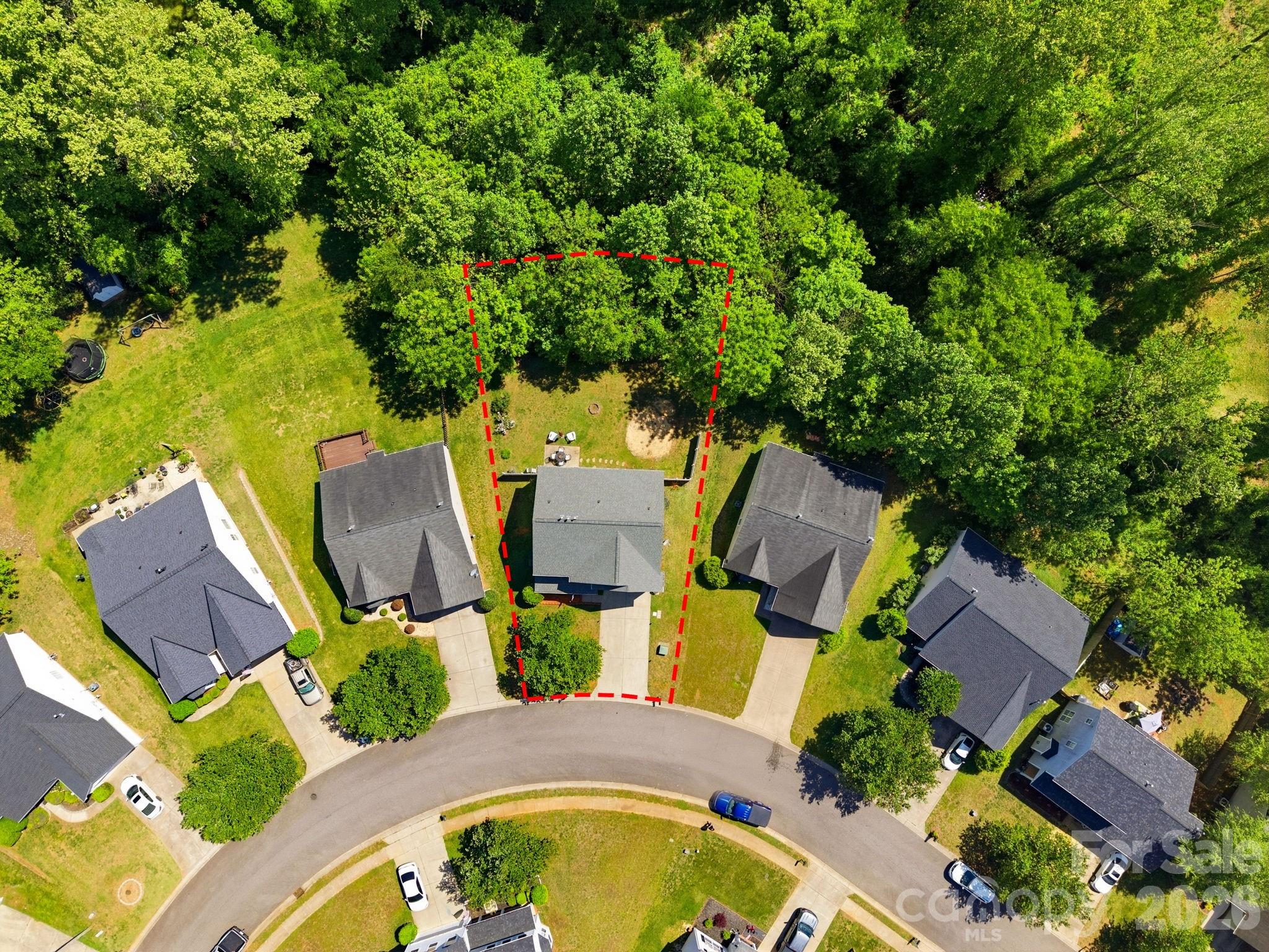 2260 Wexford Way