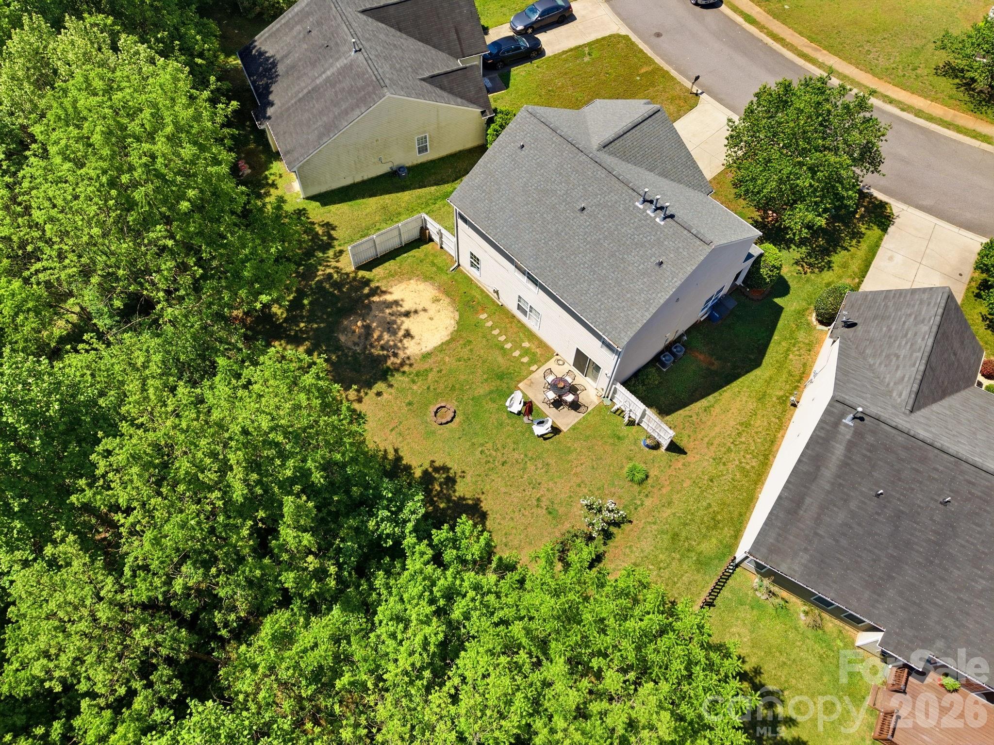 2260 Wexford Way