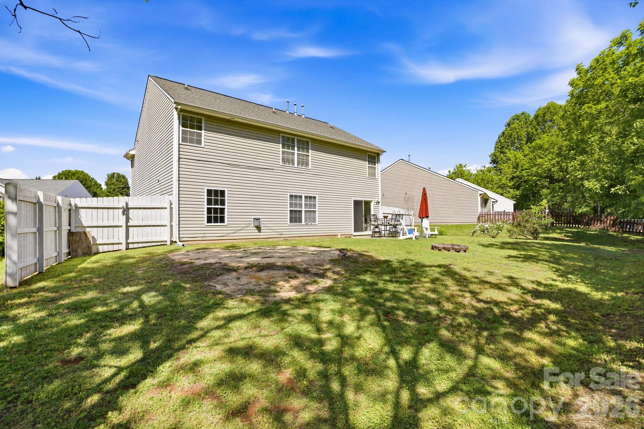 2260 Wexford Way